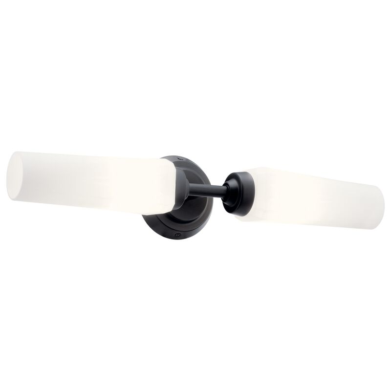 Truby 21 Inch Bath Vanity Light by Kichler