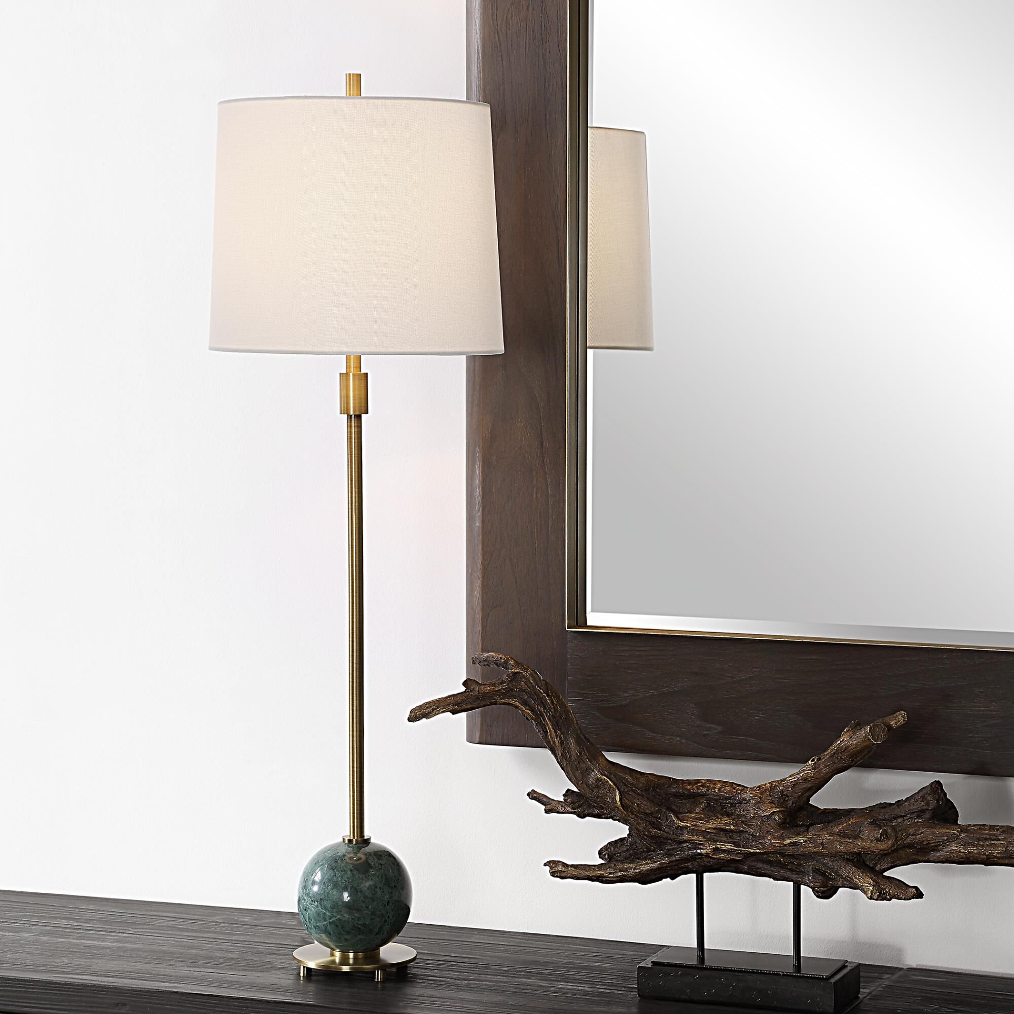 Osvaldo Mendoza Bledel Table Lamp by Uttermost