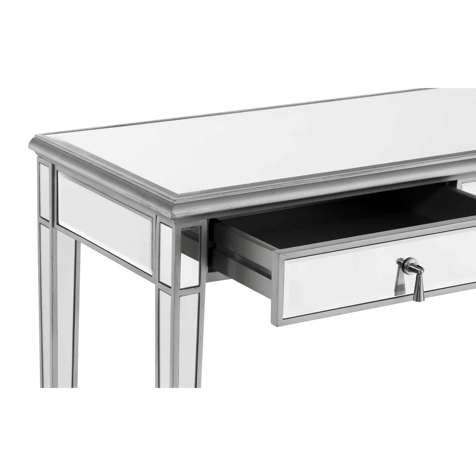 Contempo Stool by Elegant Decor