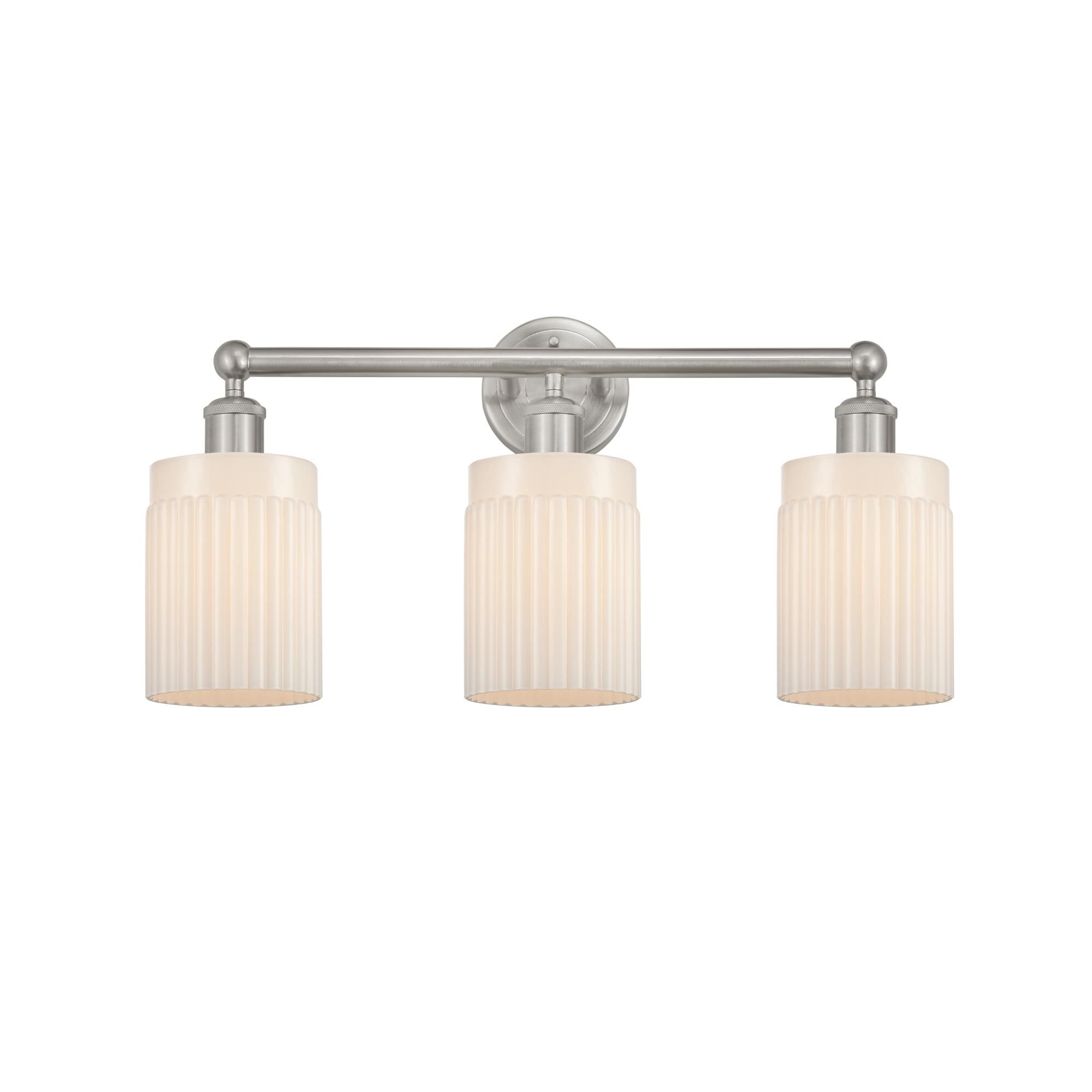Bruno Marashlian Hadley 22 Inch 3 Light Bath Vanity Light by Innovations Lighting