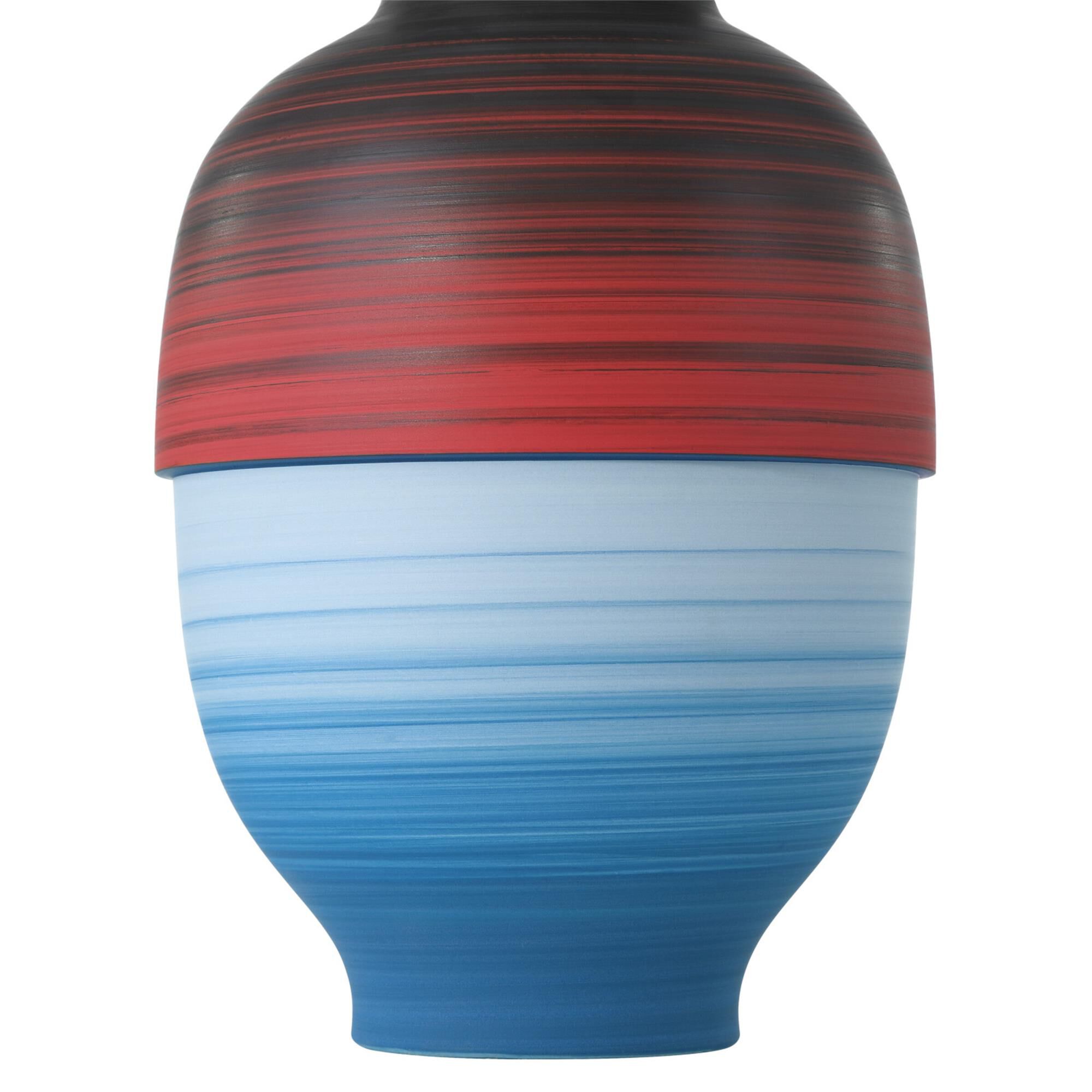Happy 80's Vase-Urn,