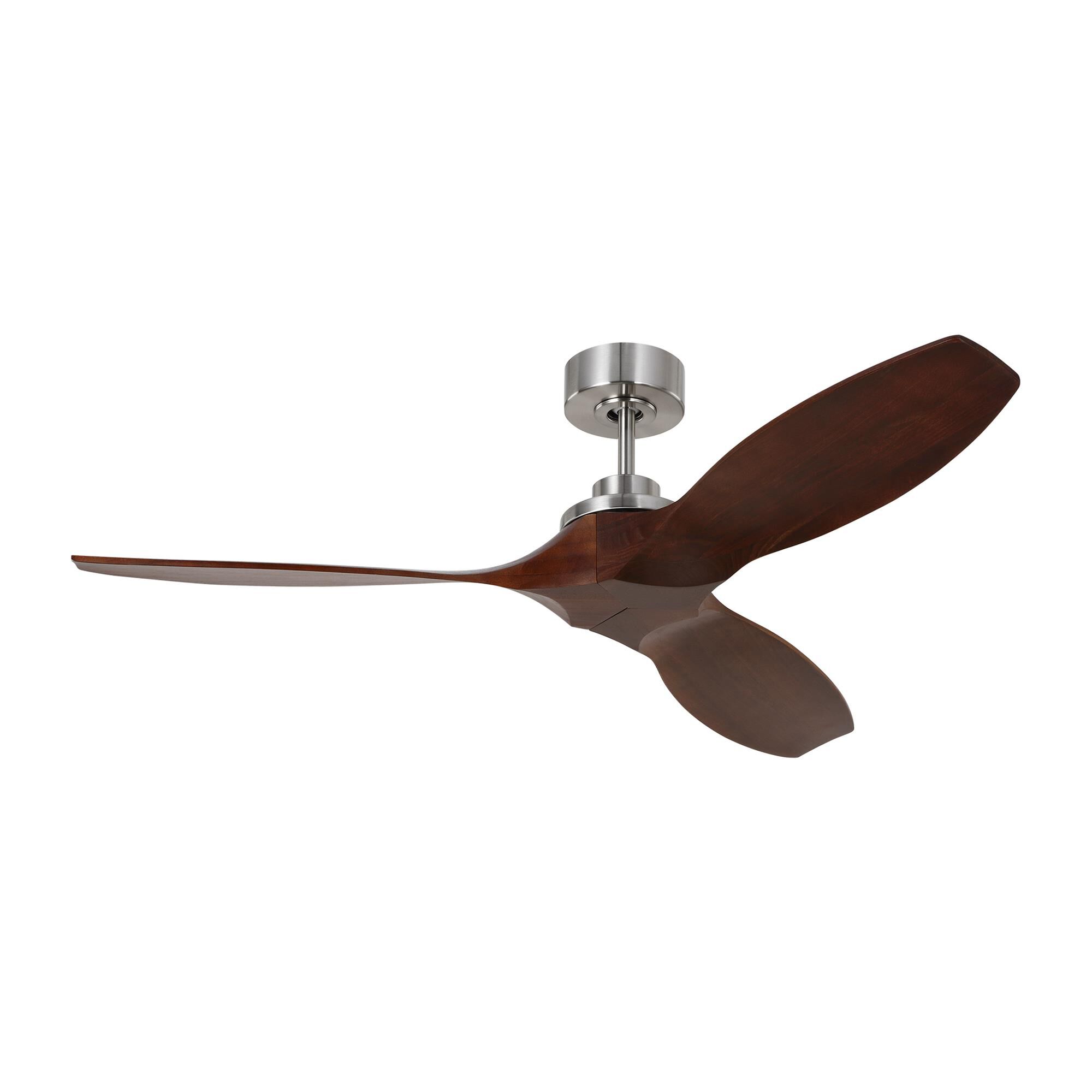 Shown in Brushed Steel finish