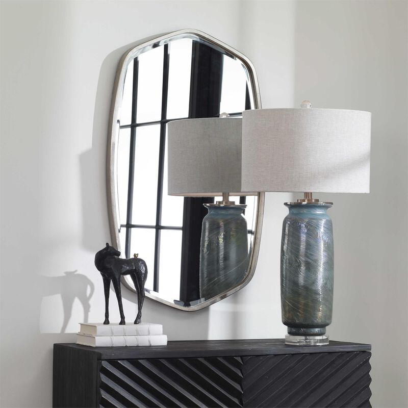 Duronia Decorative Mirror by Uttermost