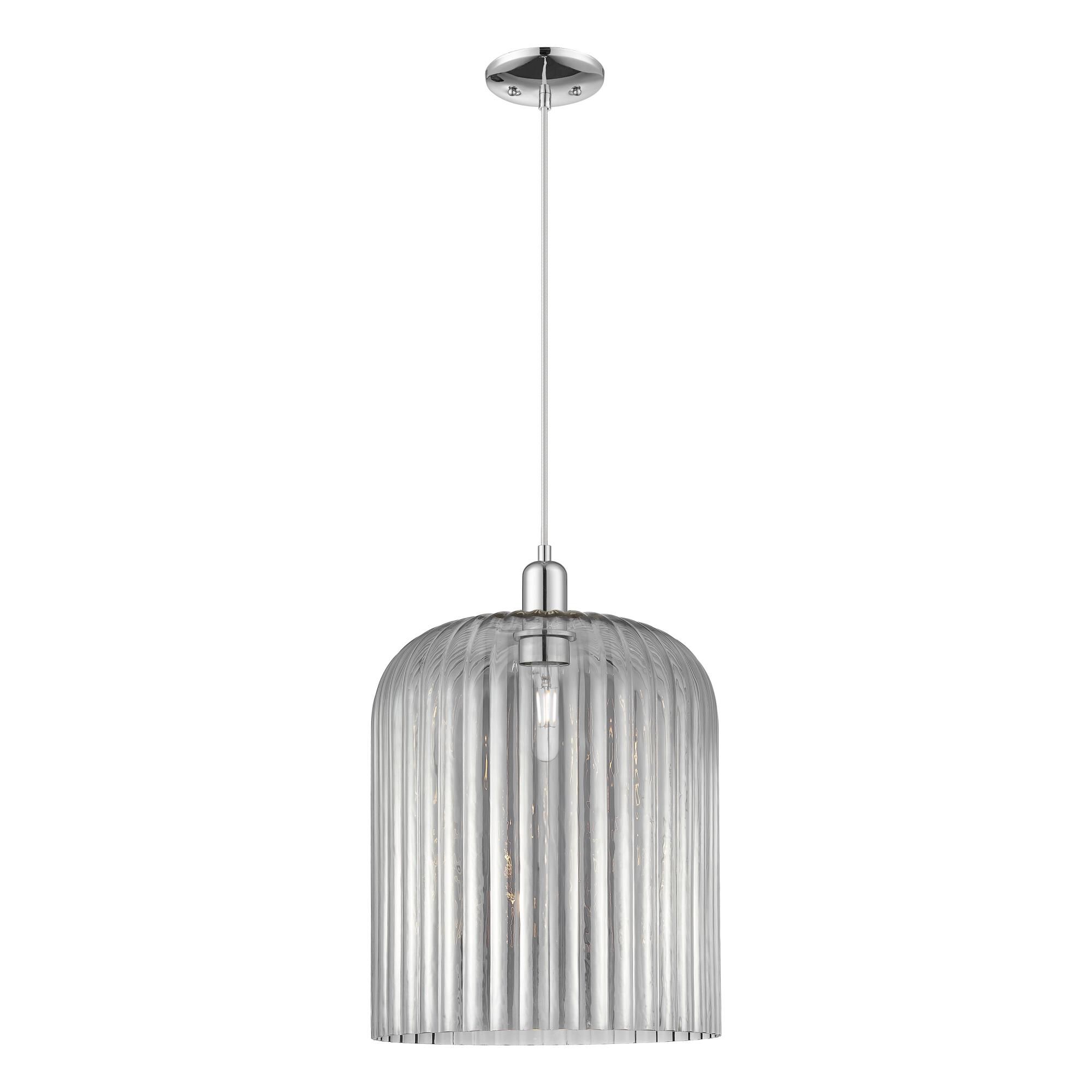 Shown in Polished Chrome finish