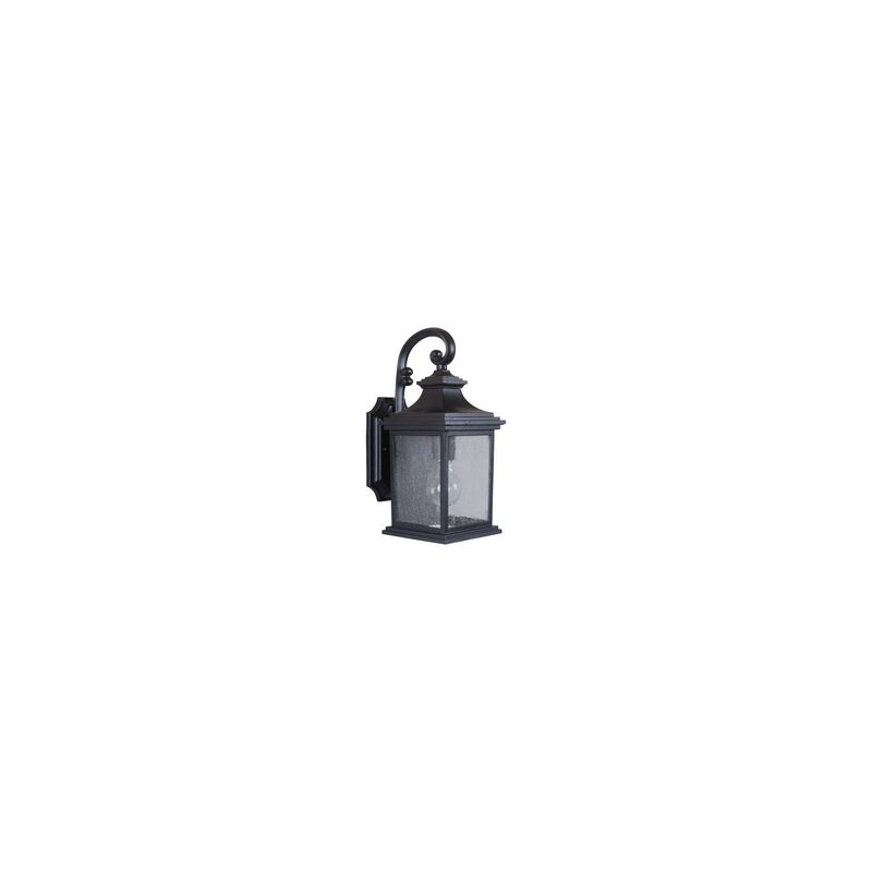 Gentry 14 Inch Outdoor Wall Light by Craftmade