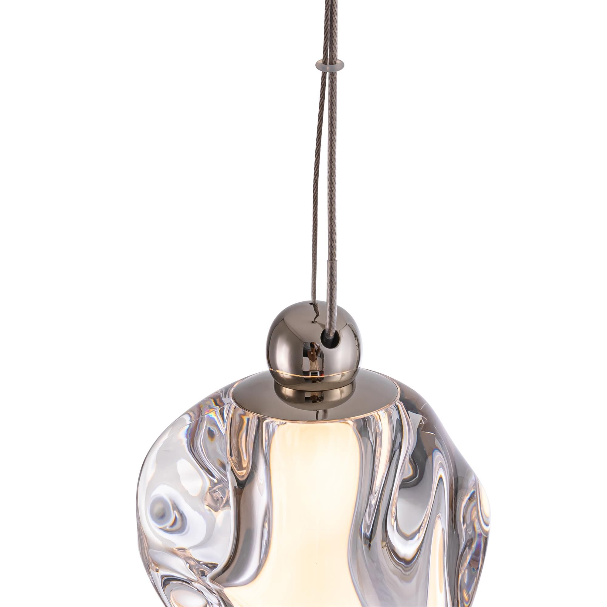 Jackie 20 Inch Mini Pendant,