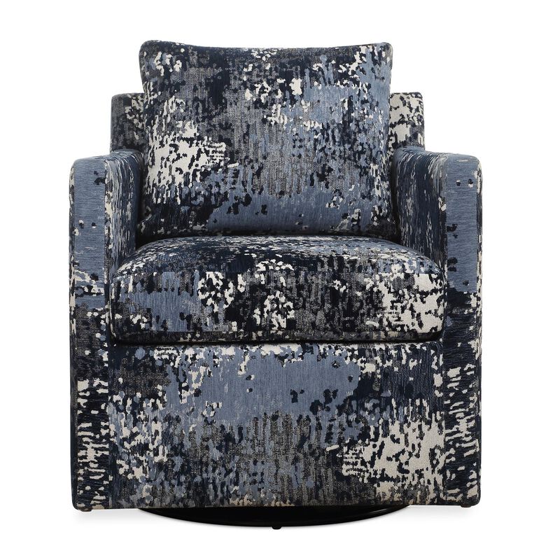 Matthew Williams Tisdell 33 Inch Accent Chair by Uttermost
