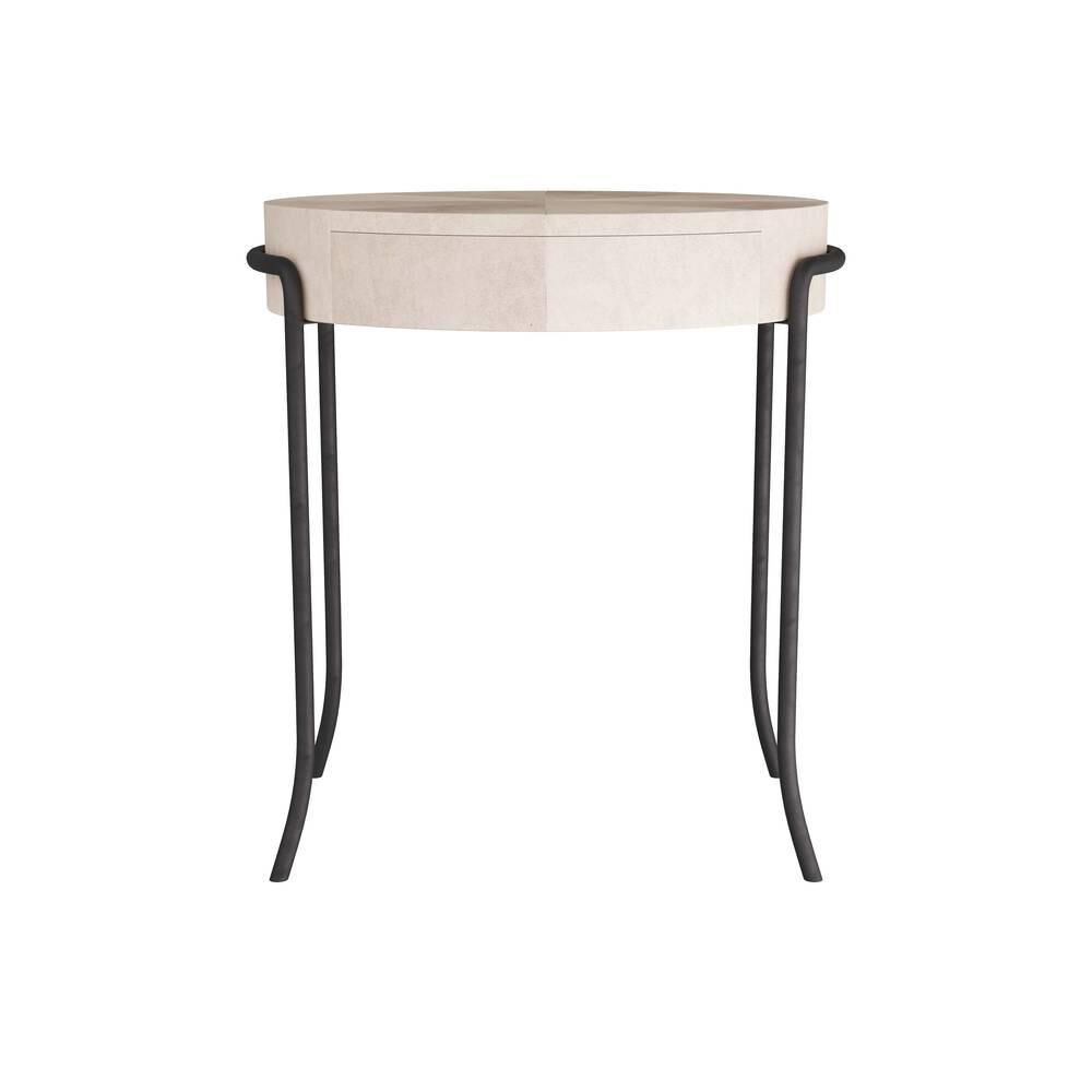 Barry Dixon Mosquito 27 Inch End Table by Arteriors Home