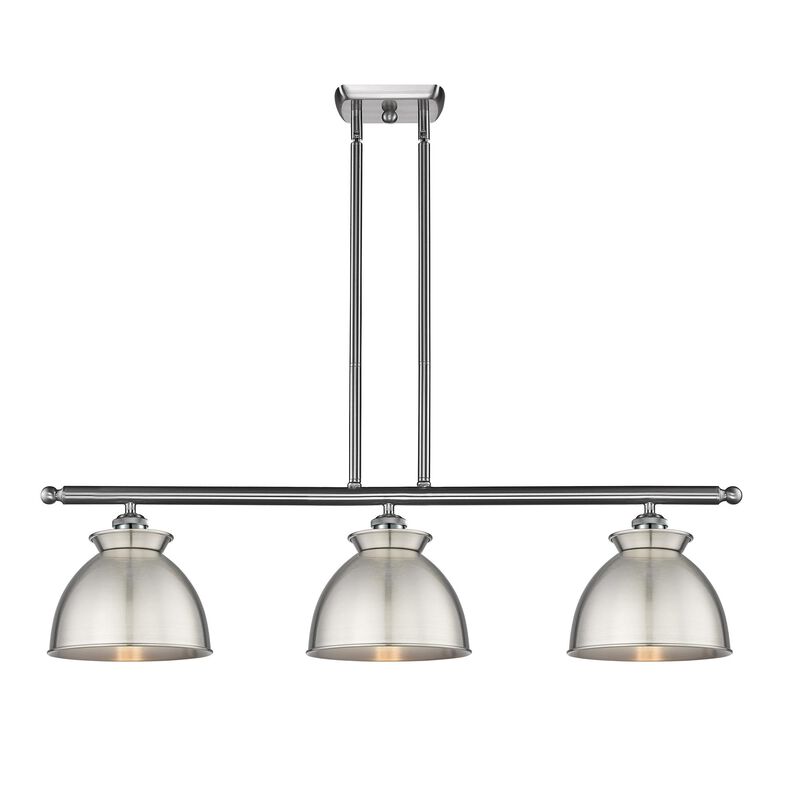 Bruno Marashlian Adirondack 36 Inch Linear Suspension Light by Innovations Lighting