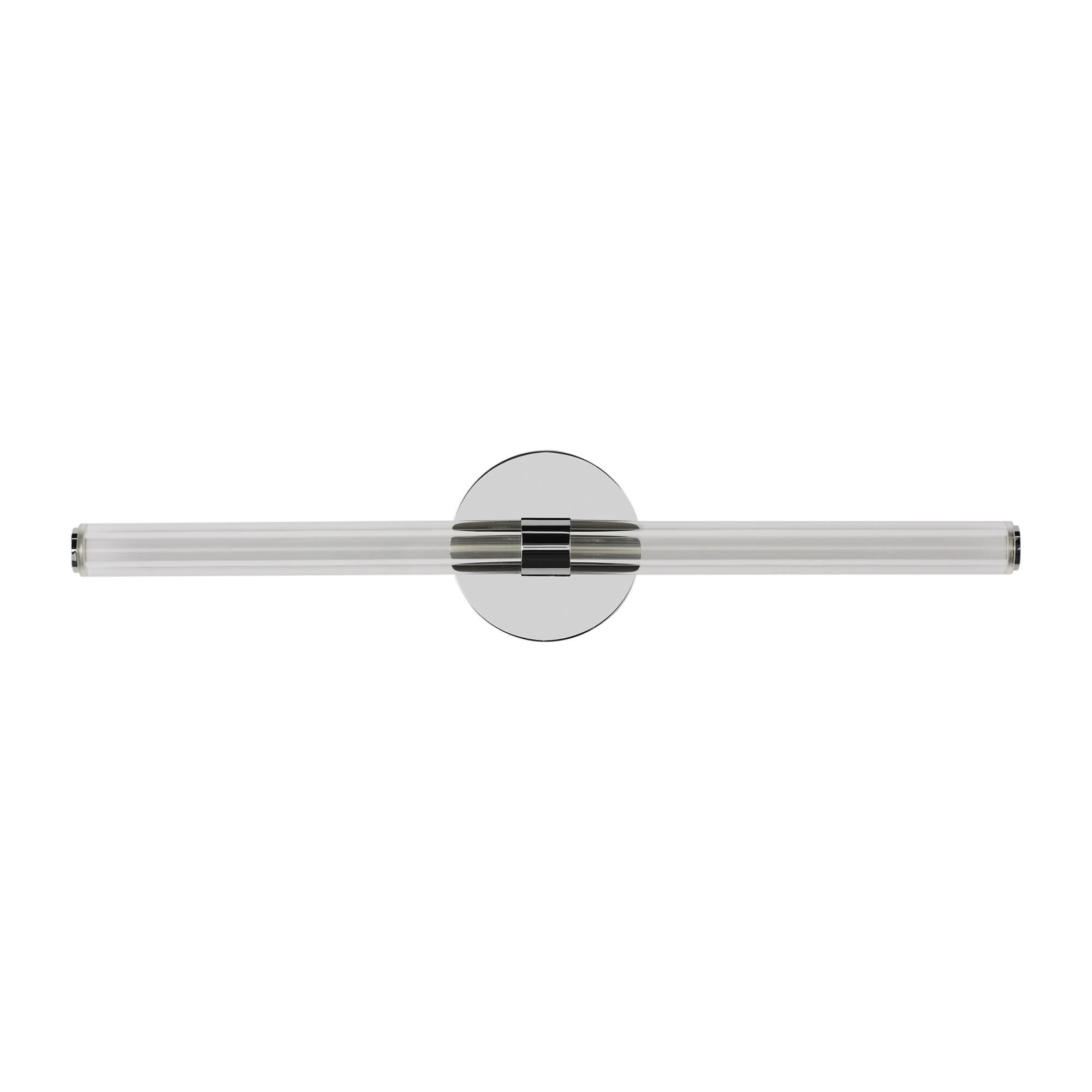 Sean Lavin Reiya Round Bath Vanity Light by Visual Comfort Modern Collection