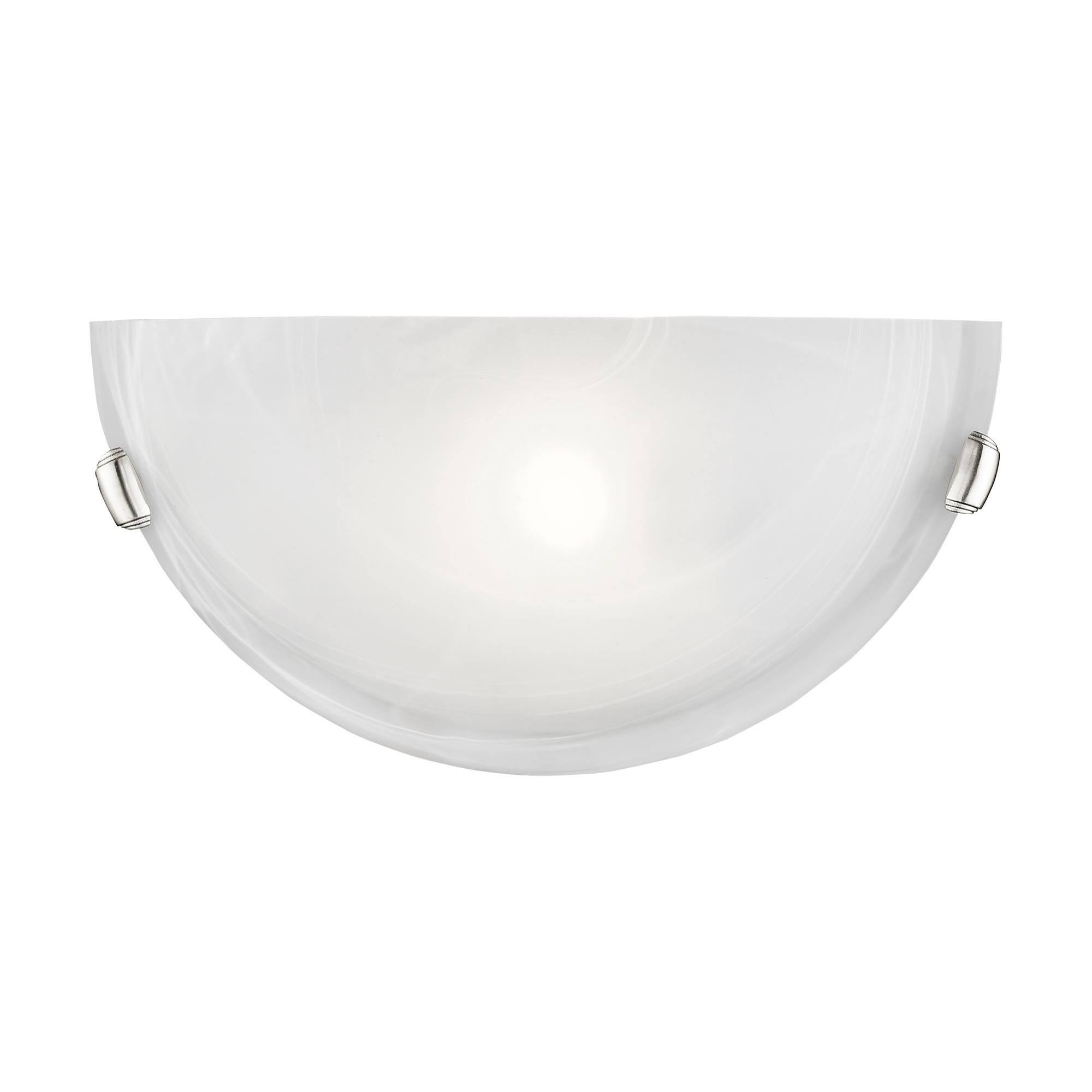 Livex Lighting Home Basics 16 Inch Wall Sconce
