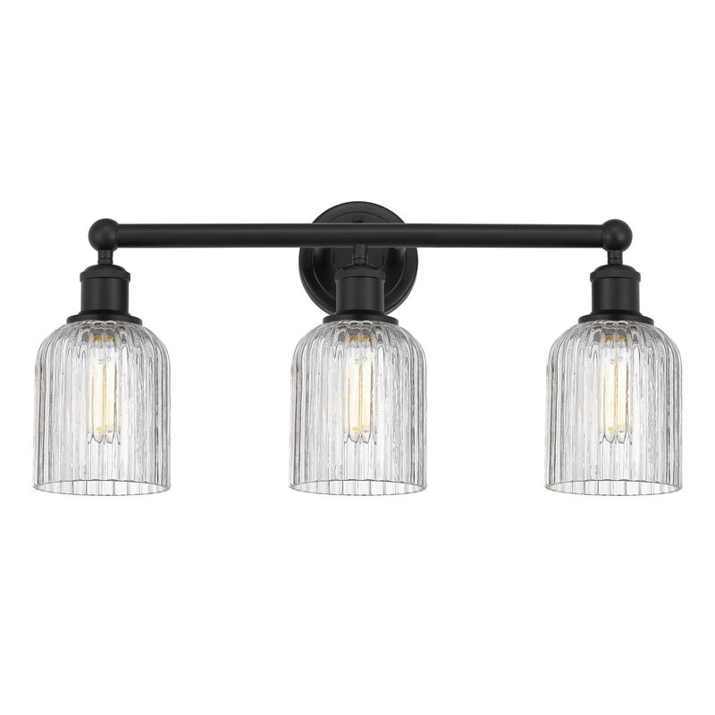 Bruno Marashlian Bridal Veil 23 Inch Bath Vanity Light by Innovations Lighting