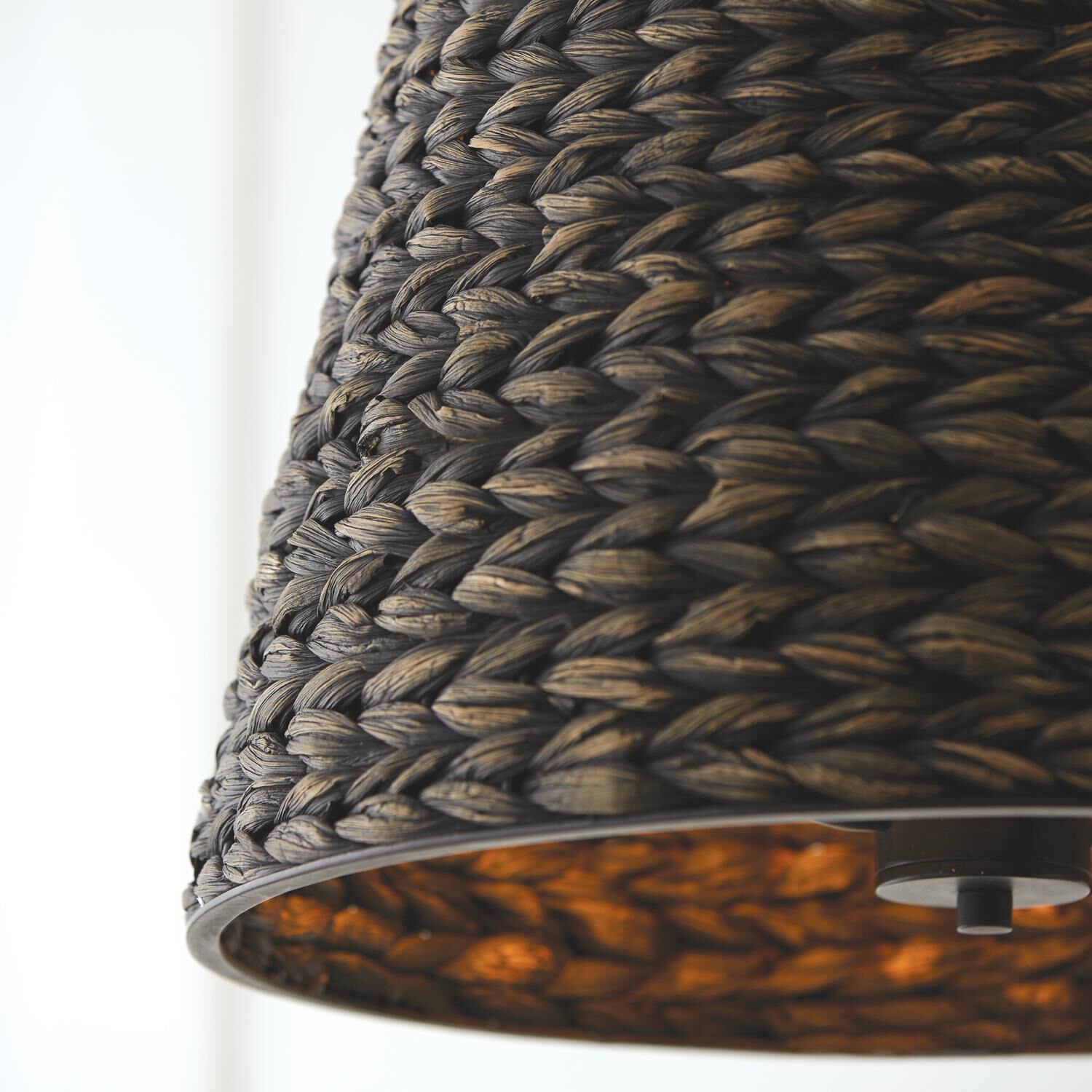 Tallulah 18 Inch Large Pendant by Capital Lighting Fixture Company