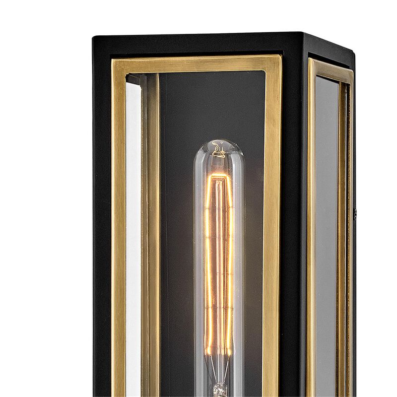 Shaw Medium 2 Light Wall Sconce by Hinkley