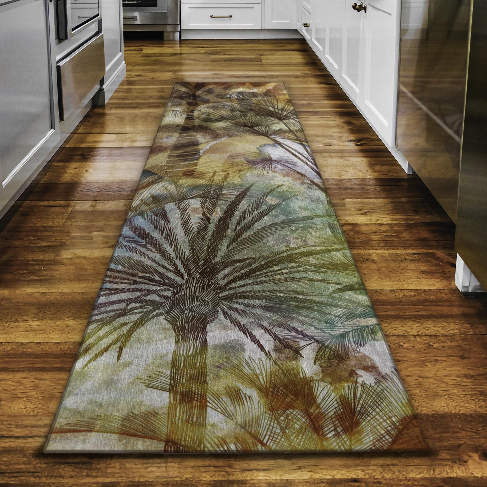 Tropics Tc15 Area Rug by Dalyn Rug Company
