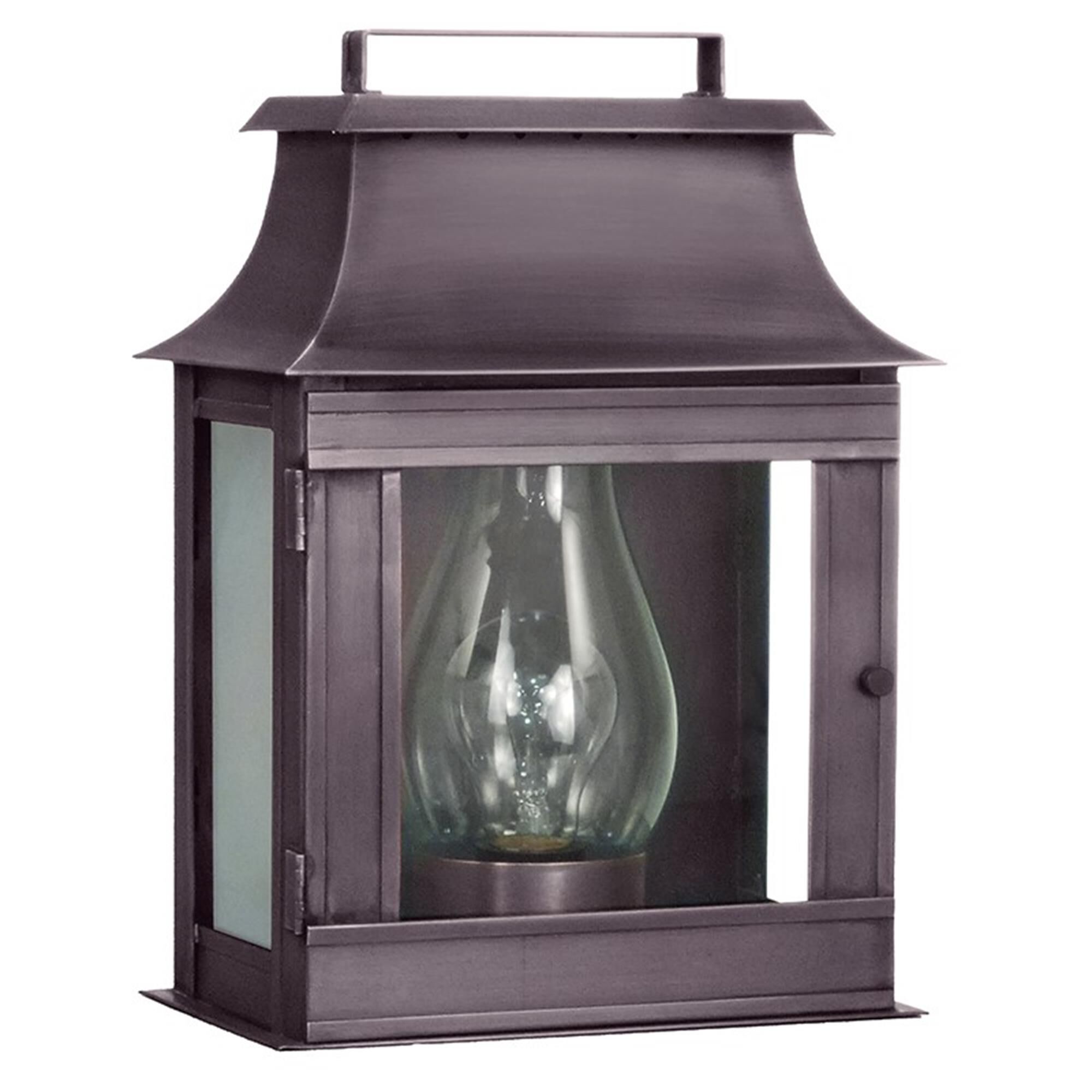 Concord 13 Inch 1 Light Outdoor Wall Light,