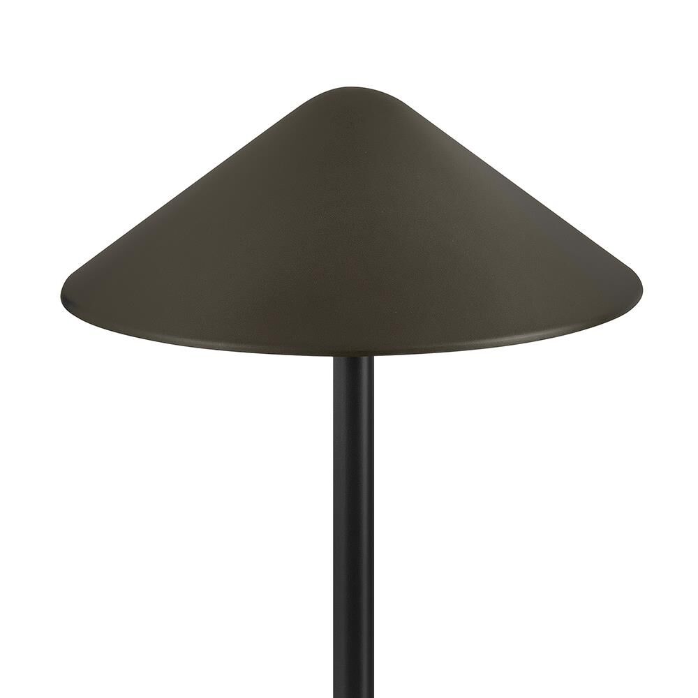 Springfield 12 Inch Decorative Pathway Light by Hinkley Lighting