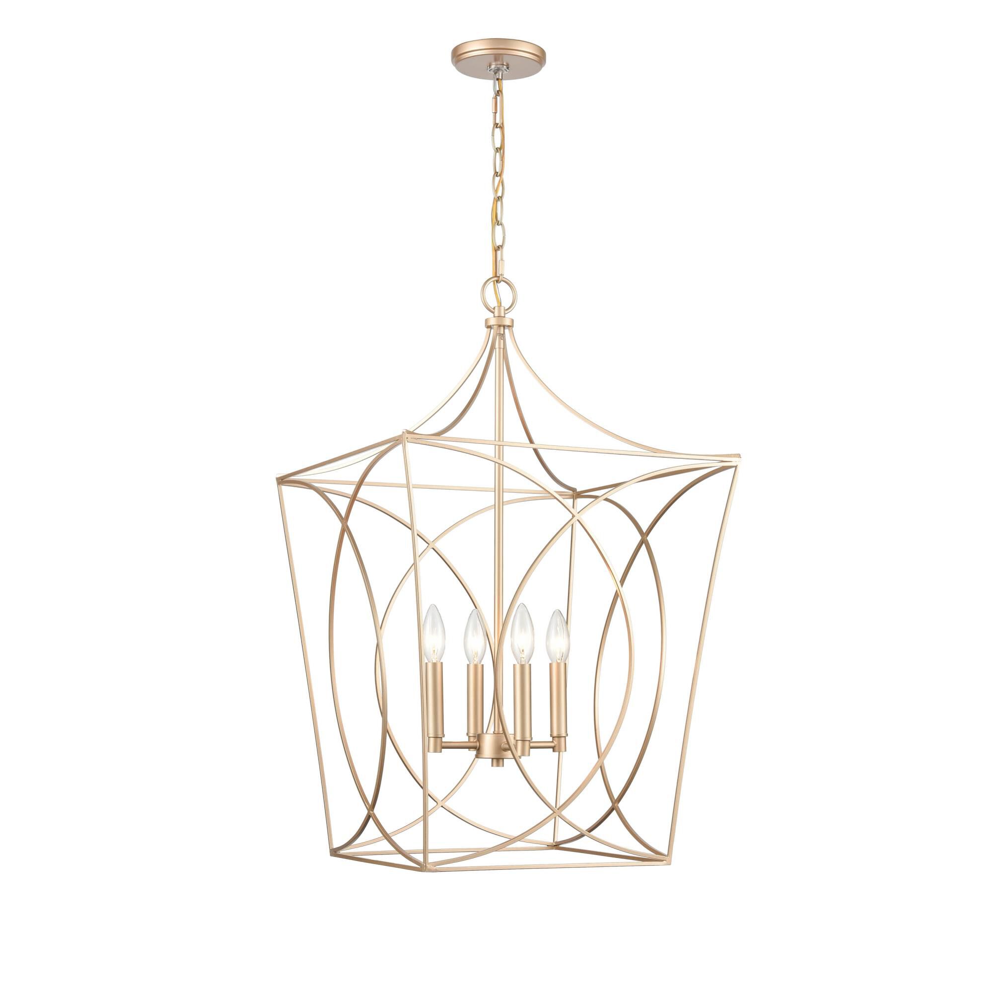 Tracy 18 Inch Large Pendant by Millennium Lighting