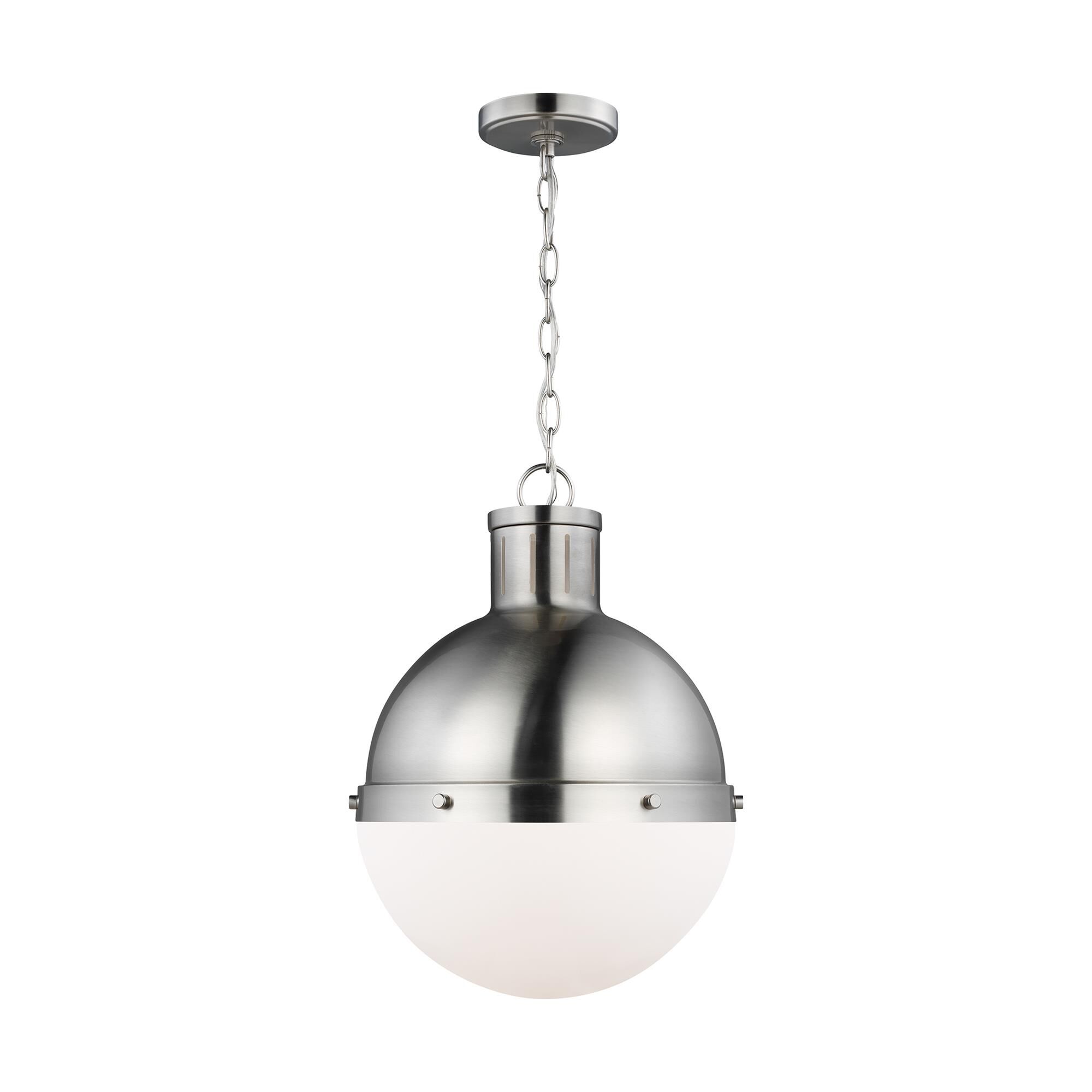 Hanks Large Pendant,