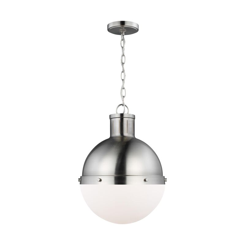 Visual Comfort Studio Collection Hanks Large Pendant