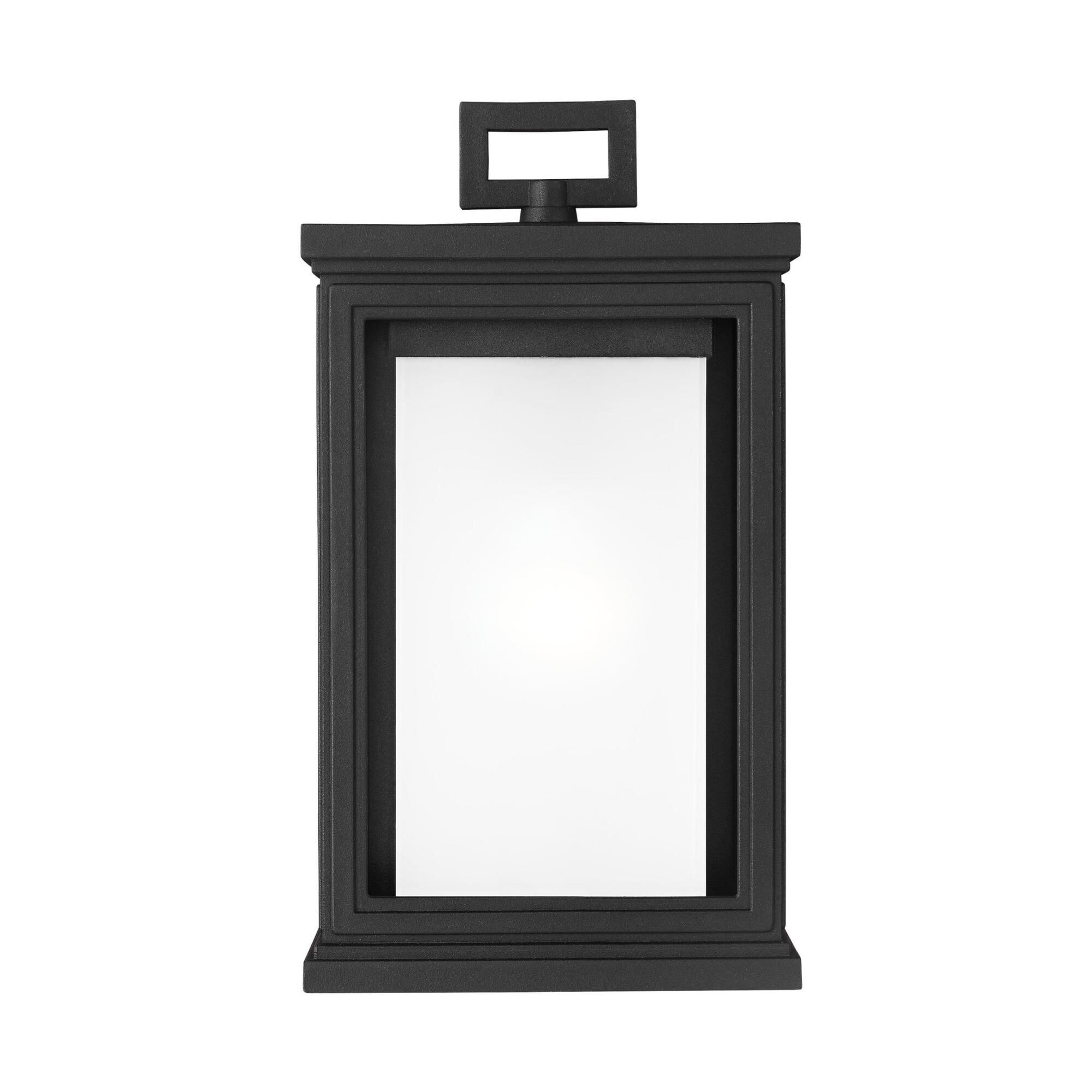 Generation Lighting Roscoe 11 Inch Tall Outdoor Wall Light