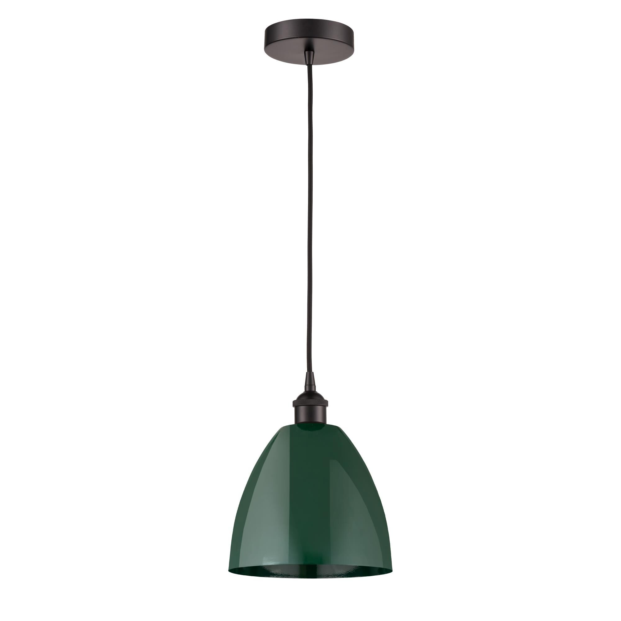 Bruno Marashlian Plymouth Dome Mini Pendant by Innovations Lighting