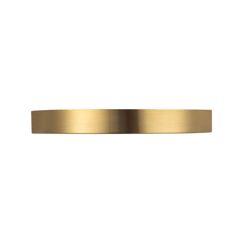 Evelyn 7 Inch Flush Mount by Alora Mood