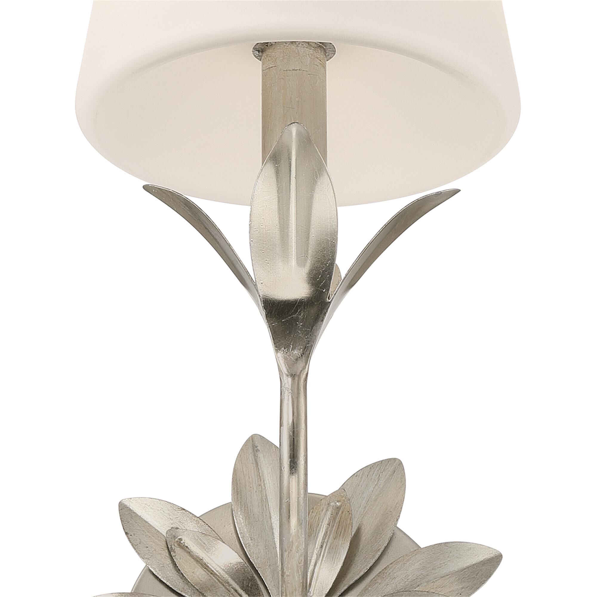Broche 21 Inch 3 Light Bath Vanity Light,