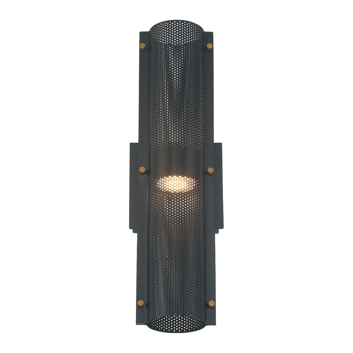 Westcliffe 17 Inch LED Wall Sconce by Eurofase Lighting