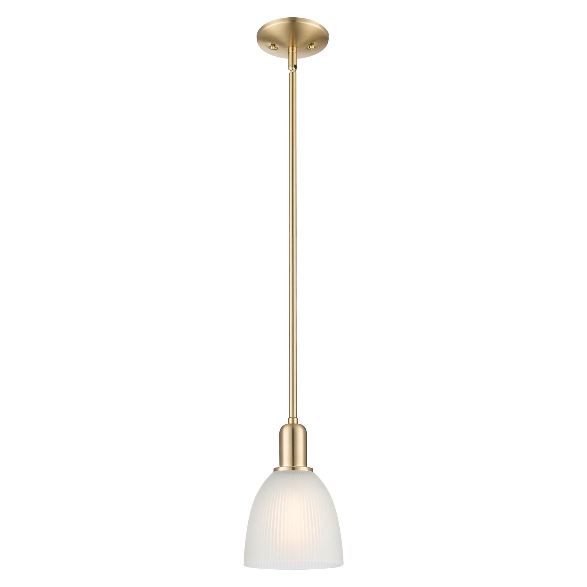 Bruno Marashlian Castile Mini Pendant by Innovations Lighting