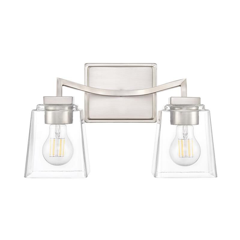 Avenna 15 Inch Bath Vanity Light by Millennium Lighting