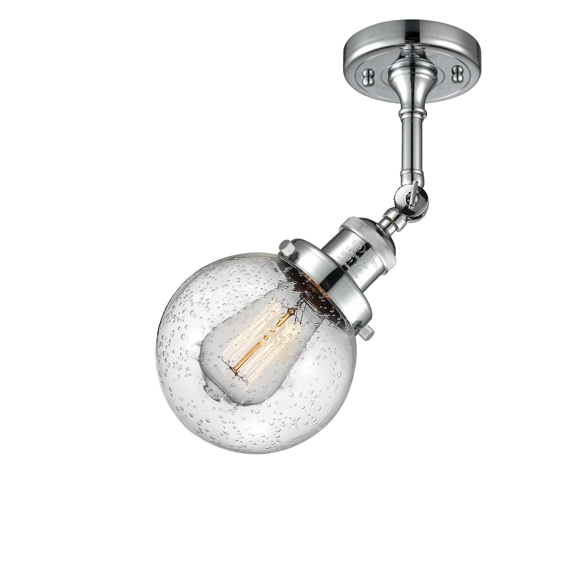 Innovations Lighting Bruno Marashlian Beacon 12 Inch Wall Sconce