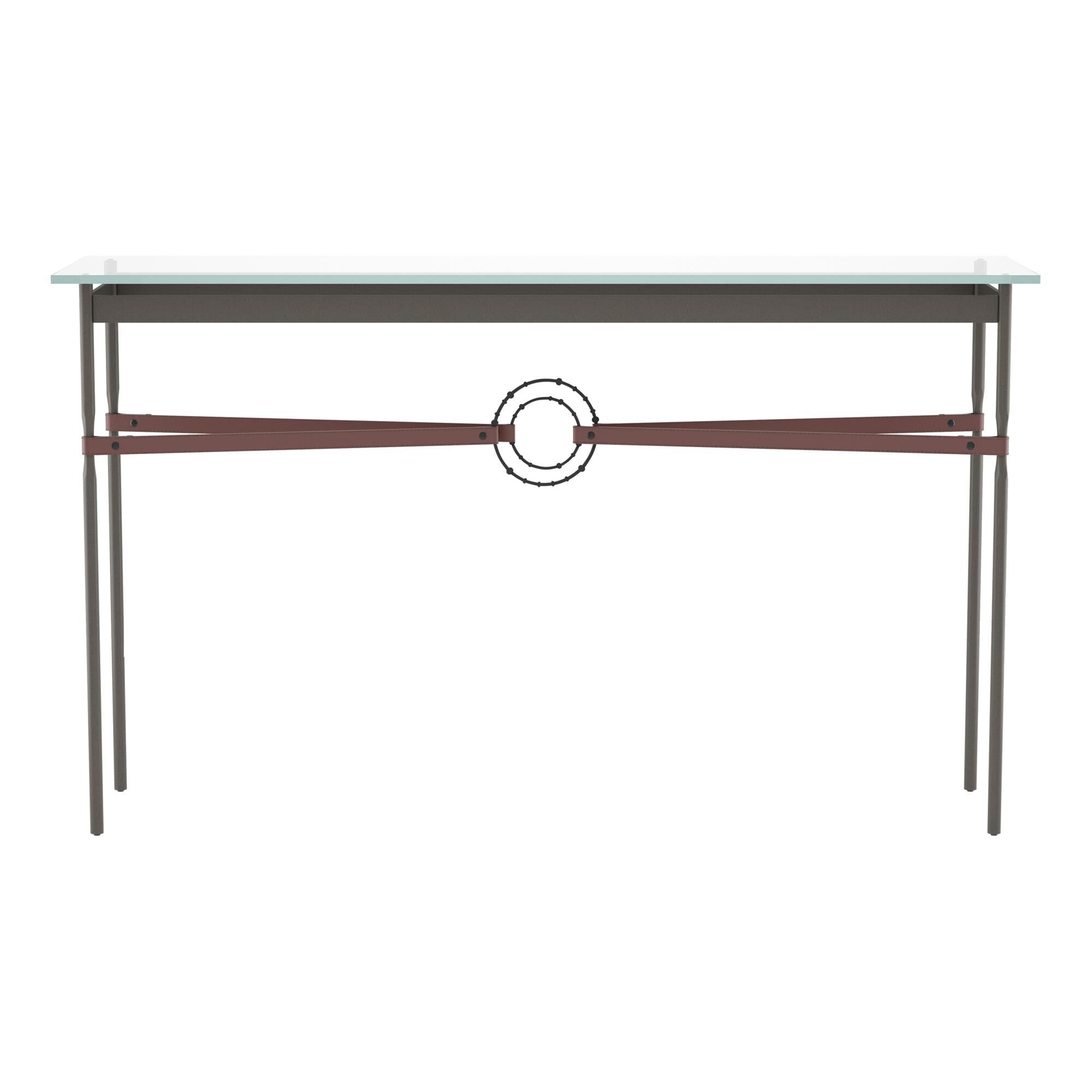 Equus 54 Inch Console Table,