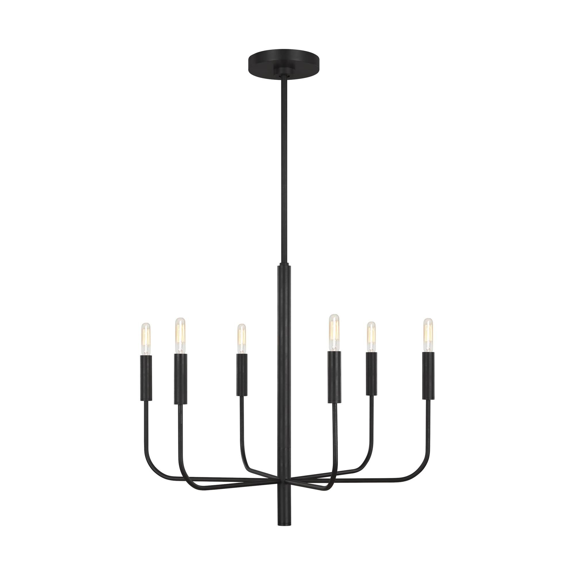 Shown in Aged Iron finish