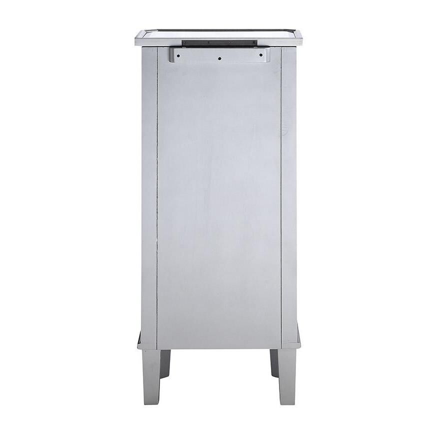 Contempo Dresser by Elegant Decor