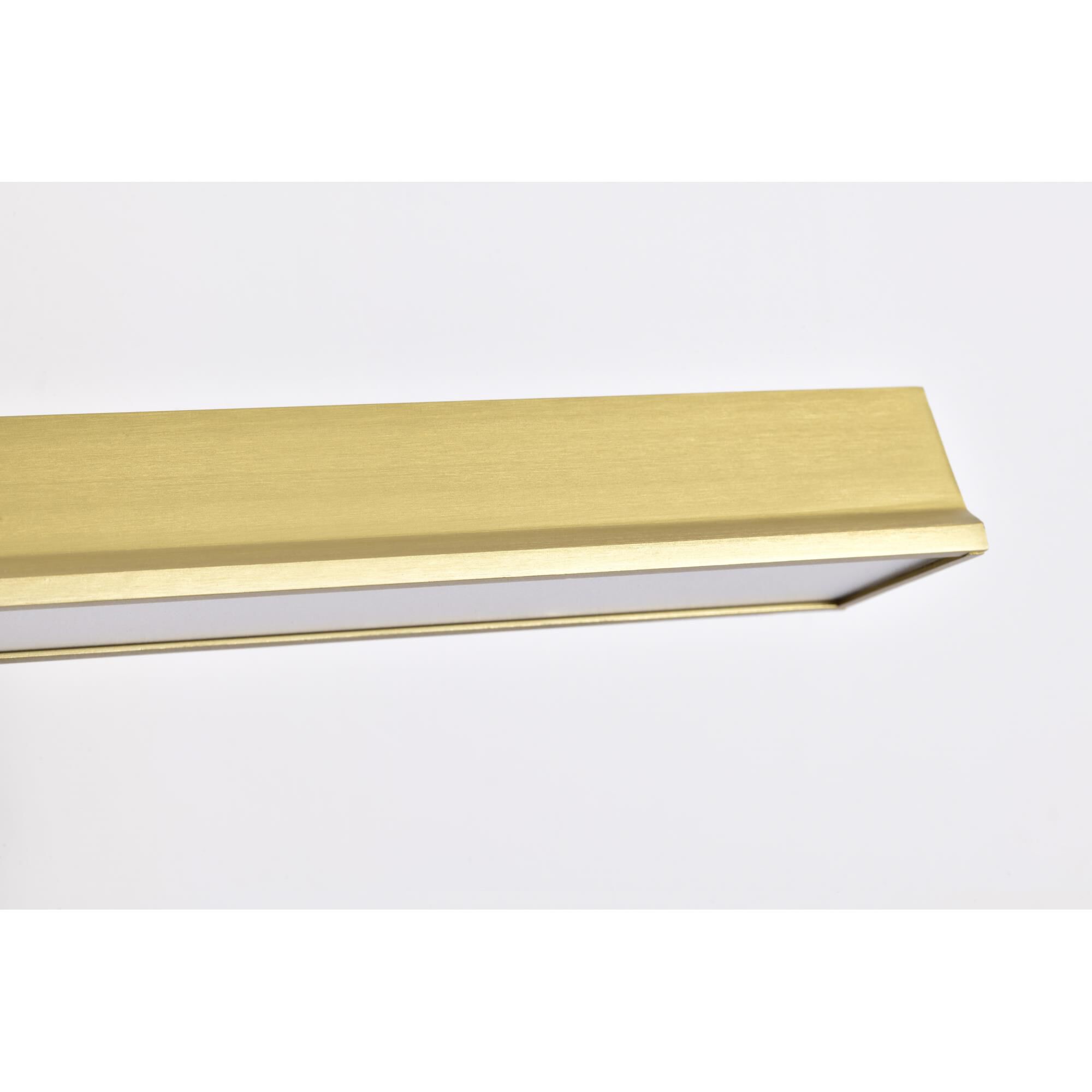 Hazel 36 Inch Picture and Display Light by Nuvo Lighting