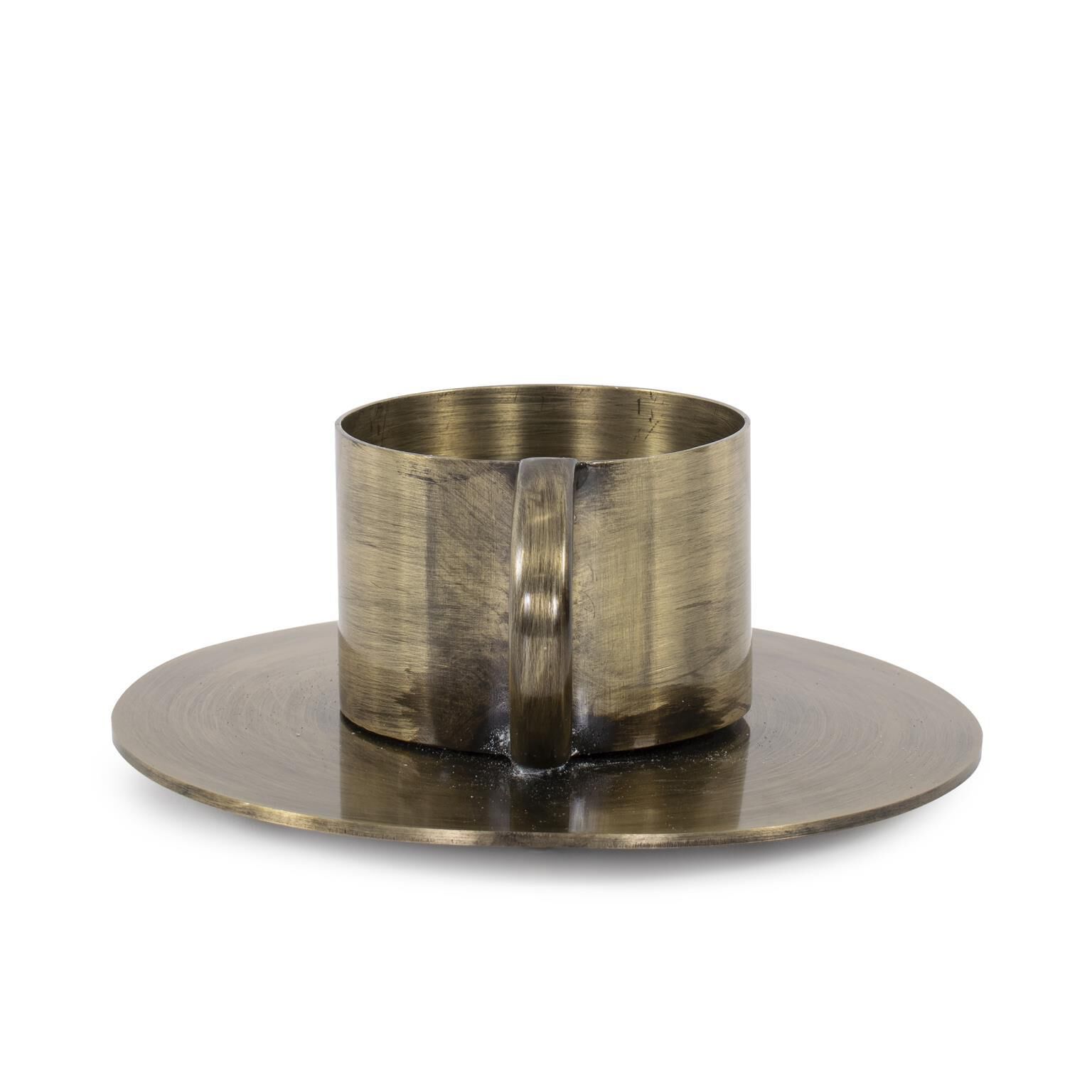 Italo Candle Holder by Howard Elliott Collection