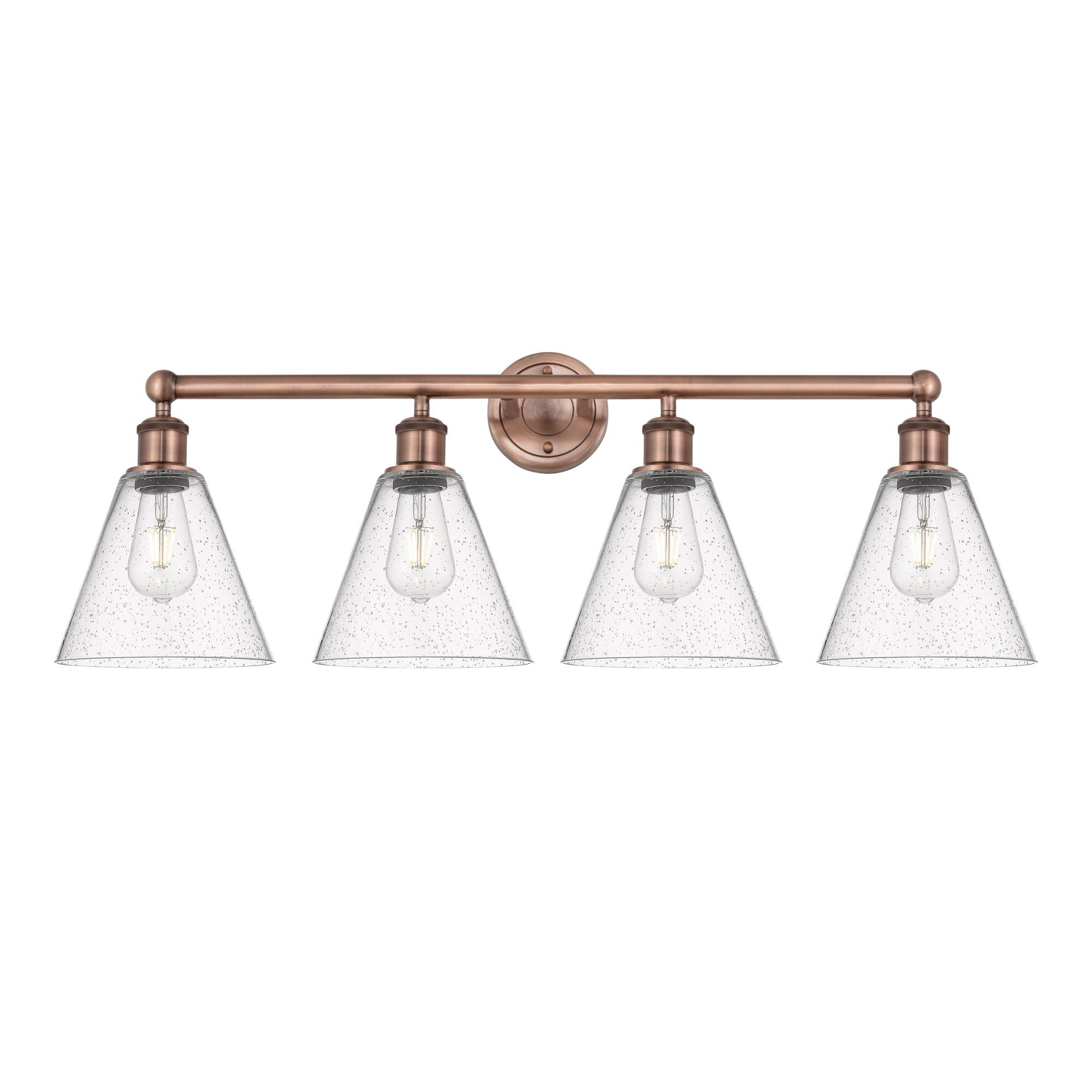Bruno Marashlian Berkshire 35 Inch Bath Vanity Light by Innovations Lighting