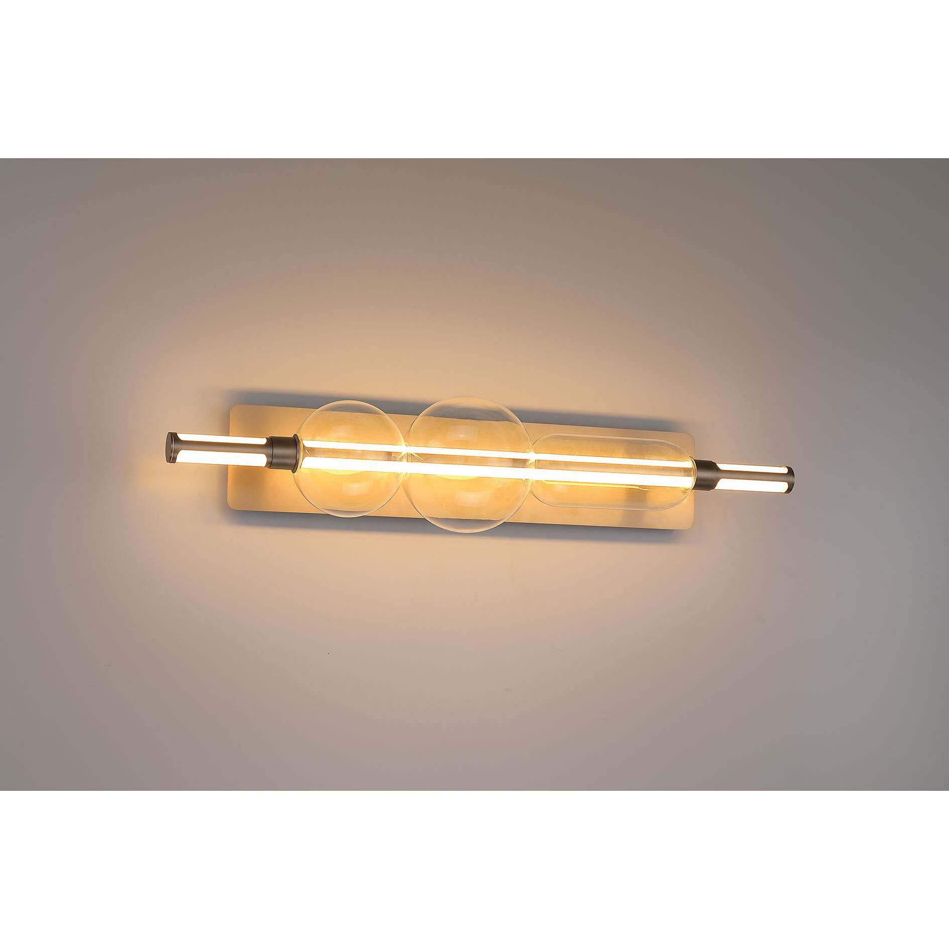 Lucent Bath Vanity Light by Eurofase Lighting