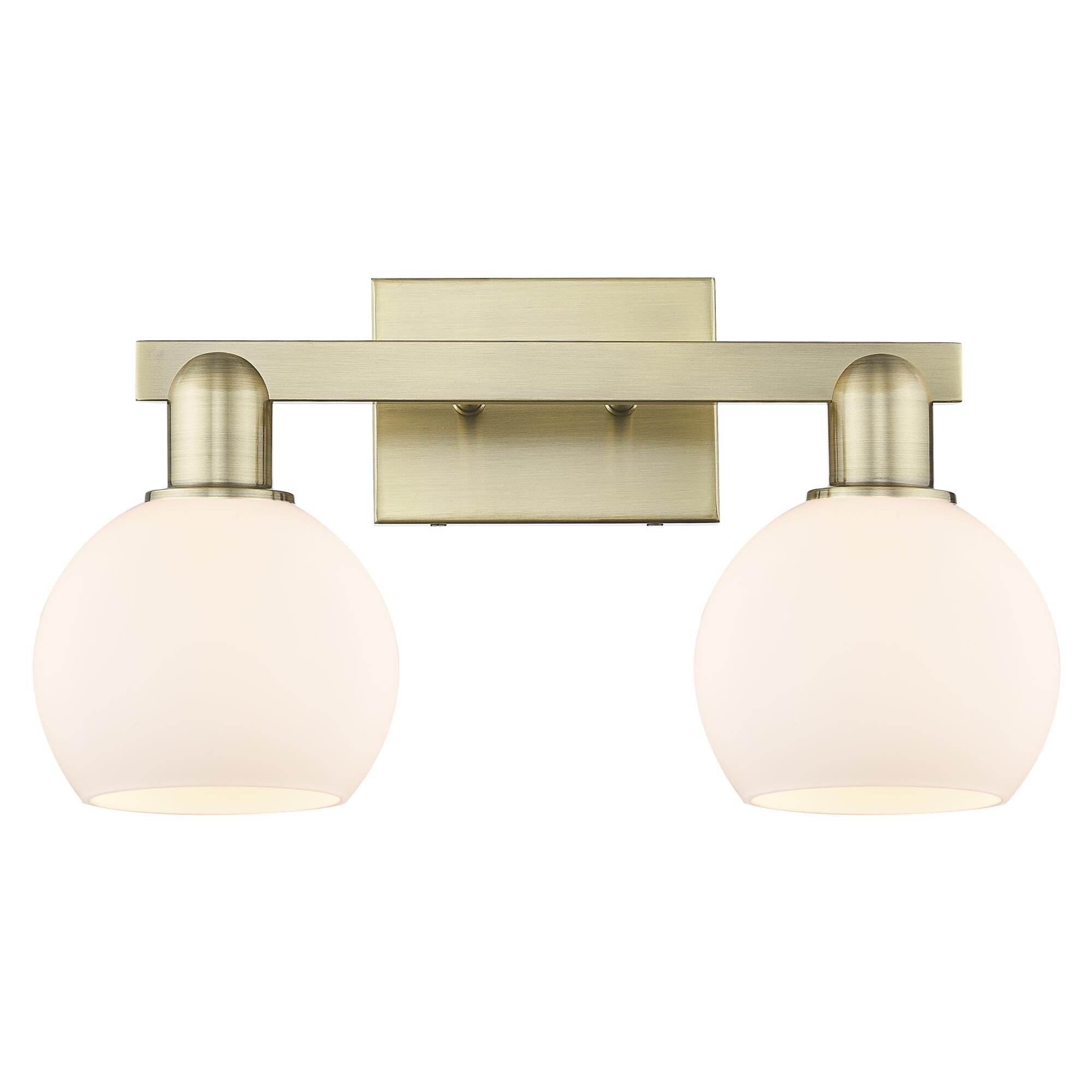 Bruno Marashlian Athens 17 Inch Bath Vanity Light by Innovations Lighting