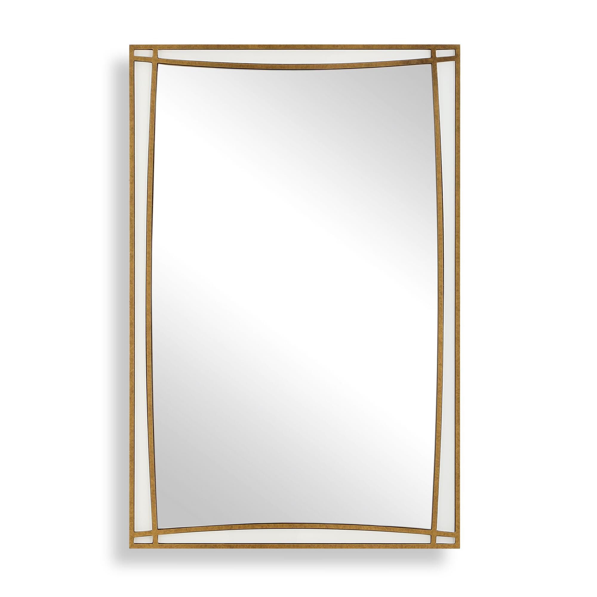 Shown in Gold finish
