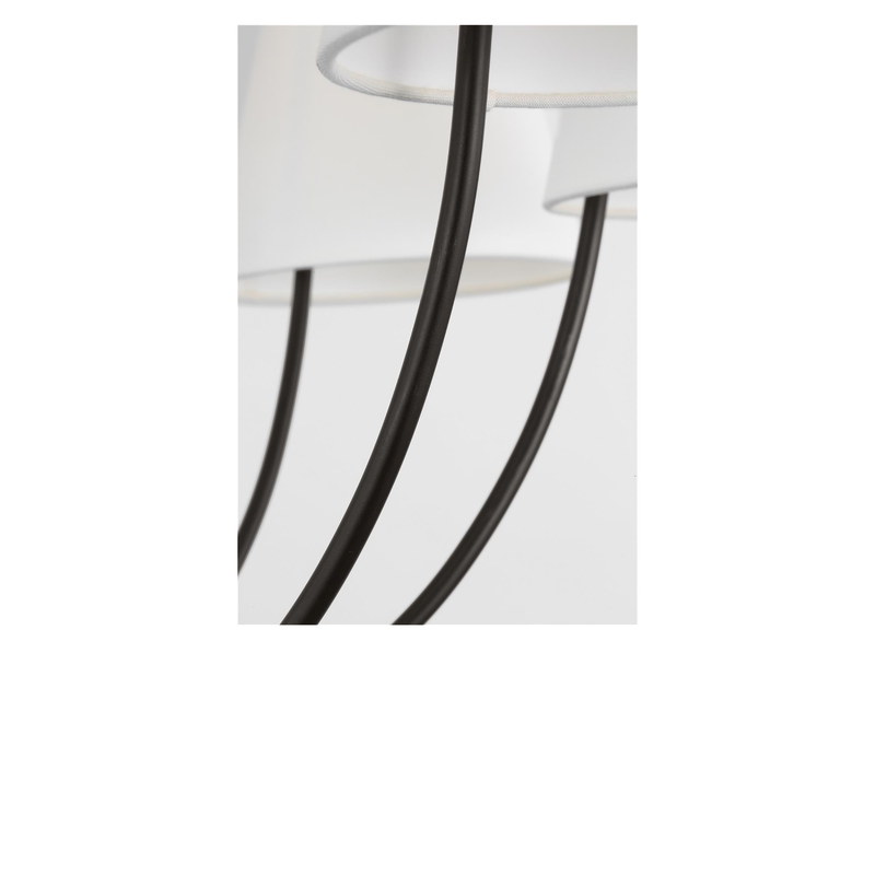 Chapman & Myers Marina Large Chandelier by Visual Comfort Studio