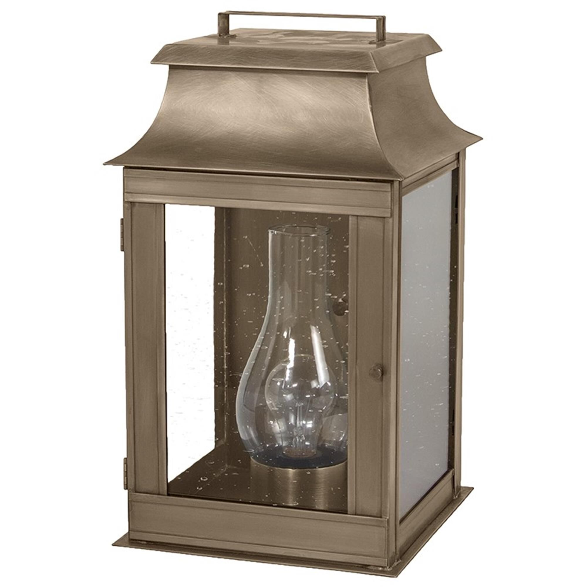 Concord 16 Inch 1 Light Outdoor Wall Light,
