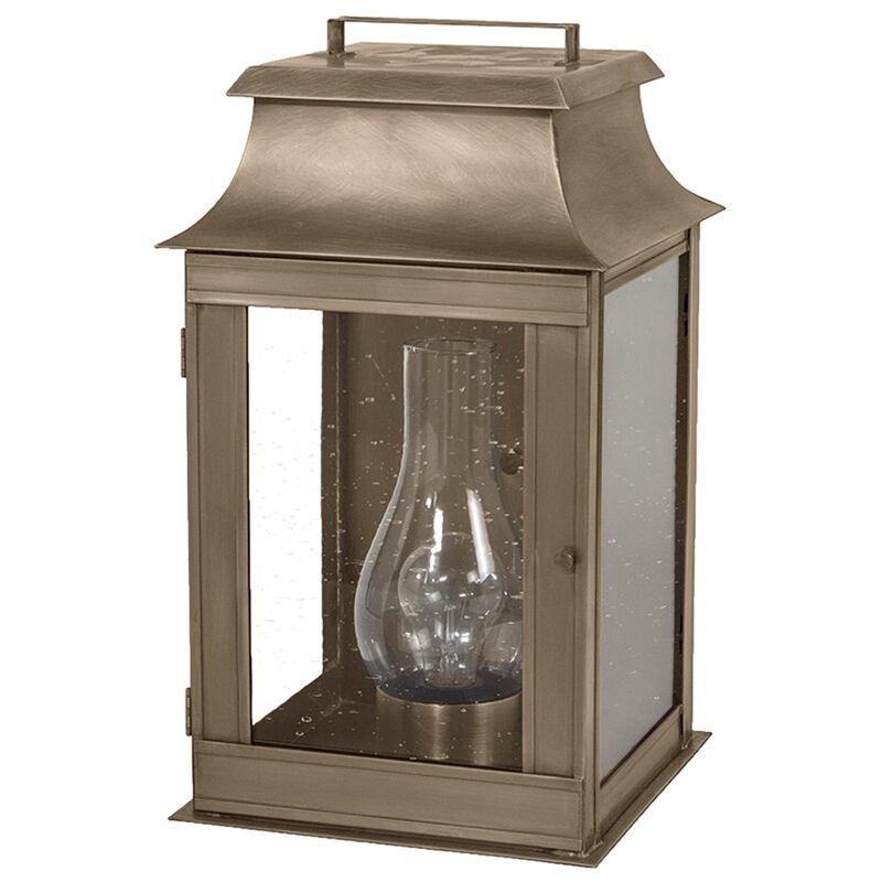 Concord 16 Inch 1 Light Outdoor Wall Light by Northeast Lantern