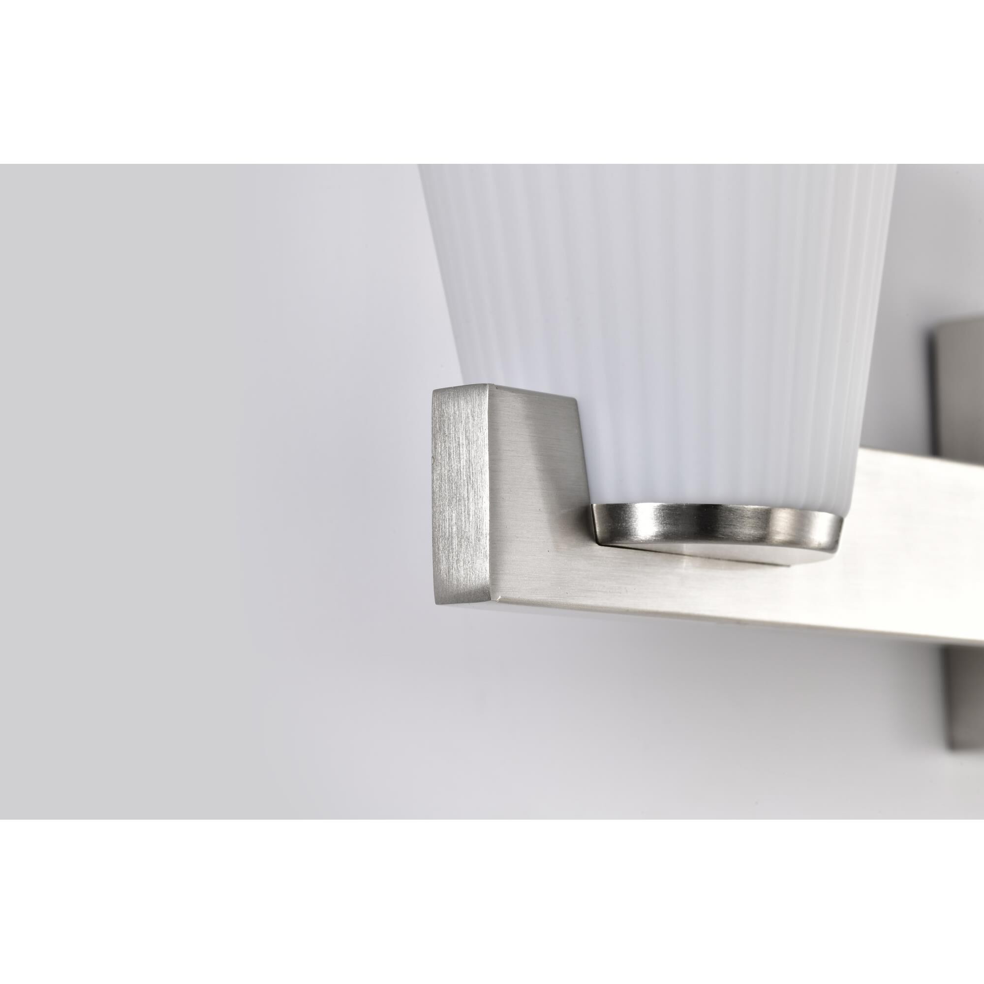 Royale 34 Inch Bath Vanity Light by Nuvo Lighting