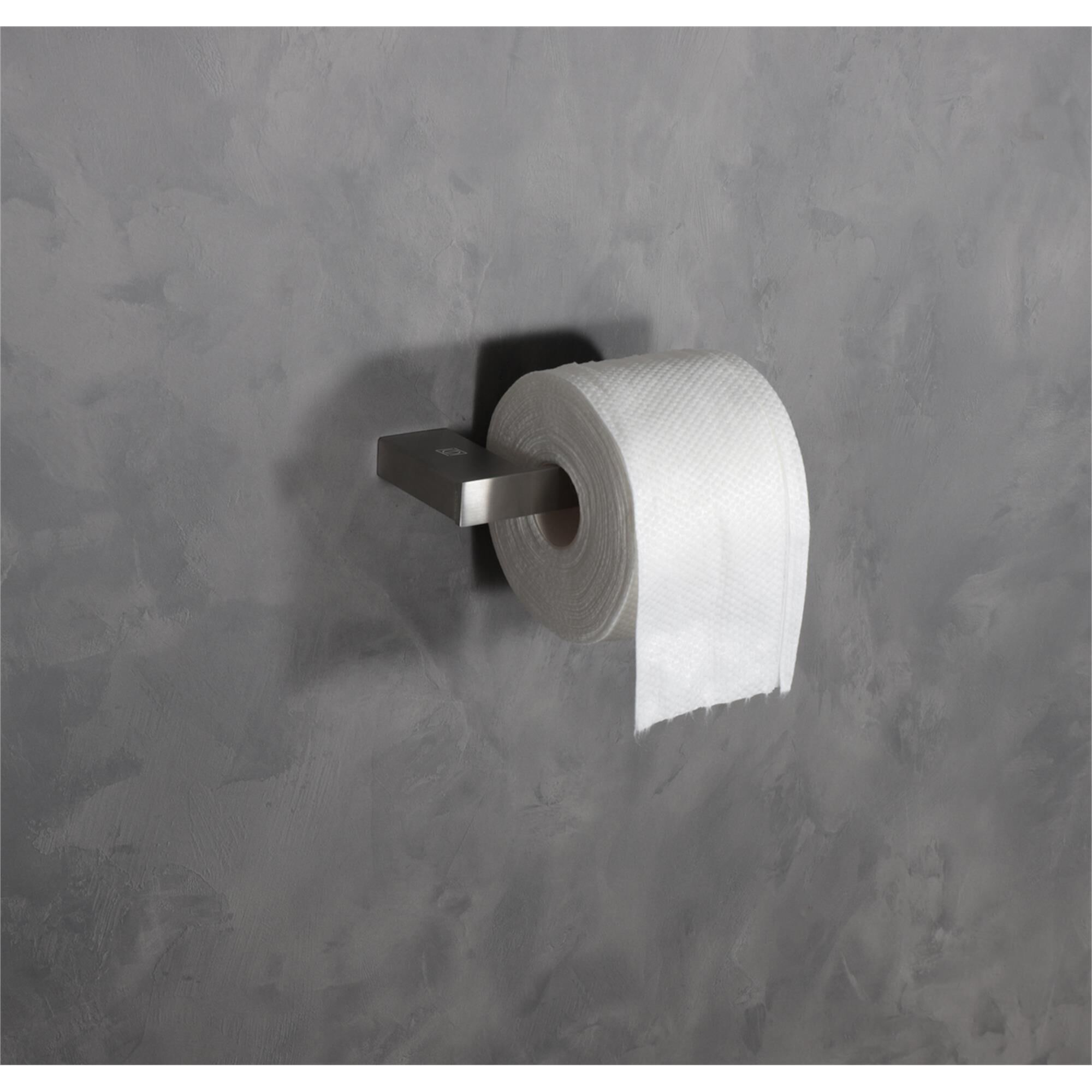 Shown in Brushed Nickel finish
