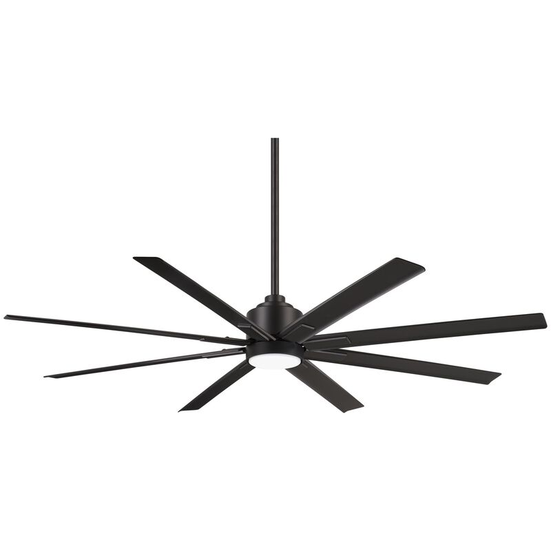 Xtreme 65 Inch Ceiling Fan by Minka Aire
