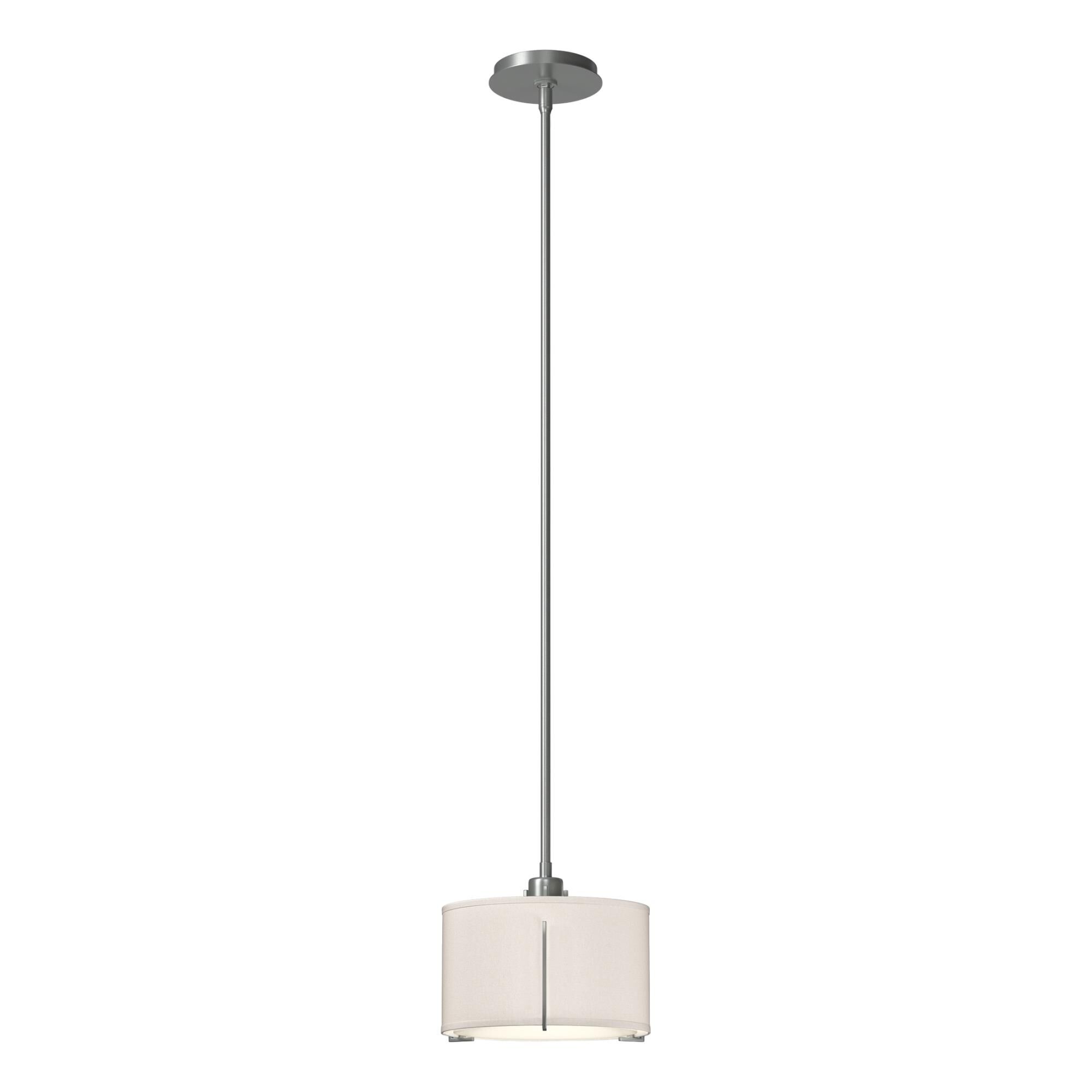 Exos 11 Inch Mini Pendant by Hubbardton Forge