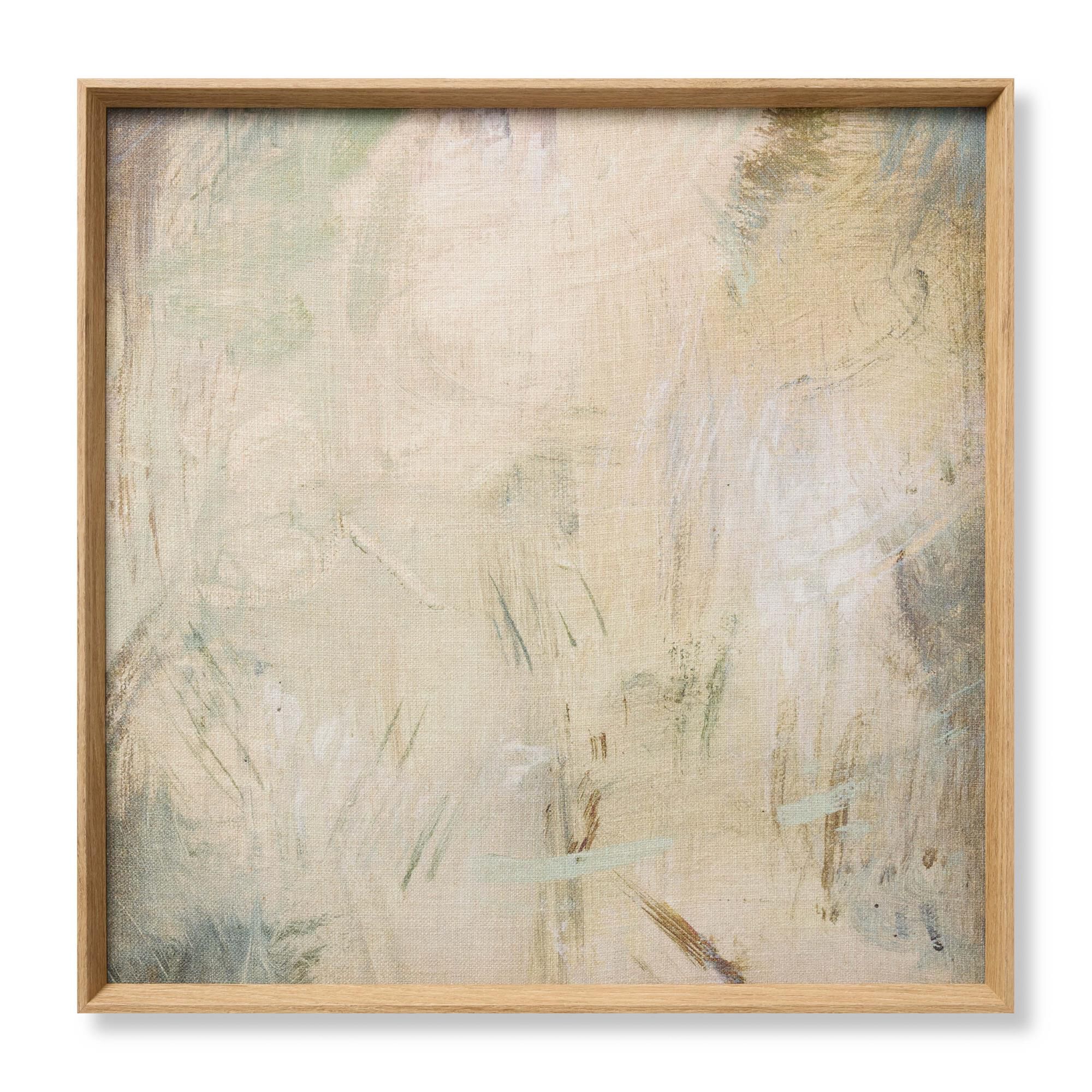 Quiet Whispers Alternative Wall Art by Loloi Rugs