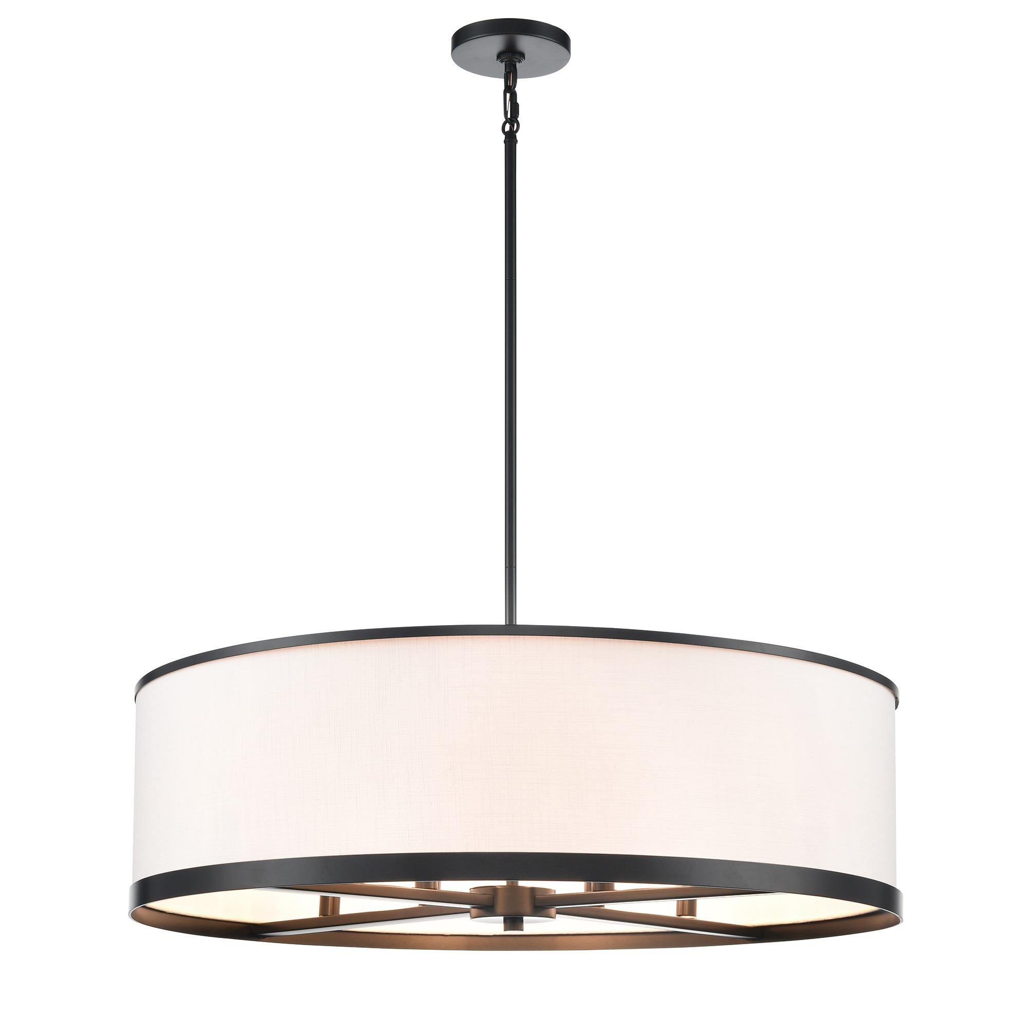 Kevin Kraemer High Street Large Pendant by Artcraft